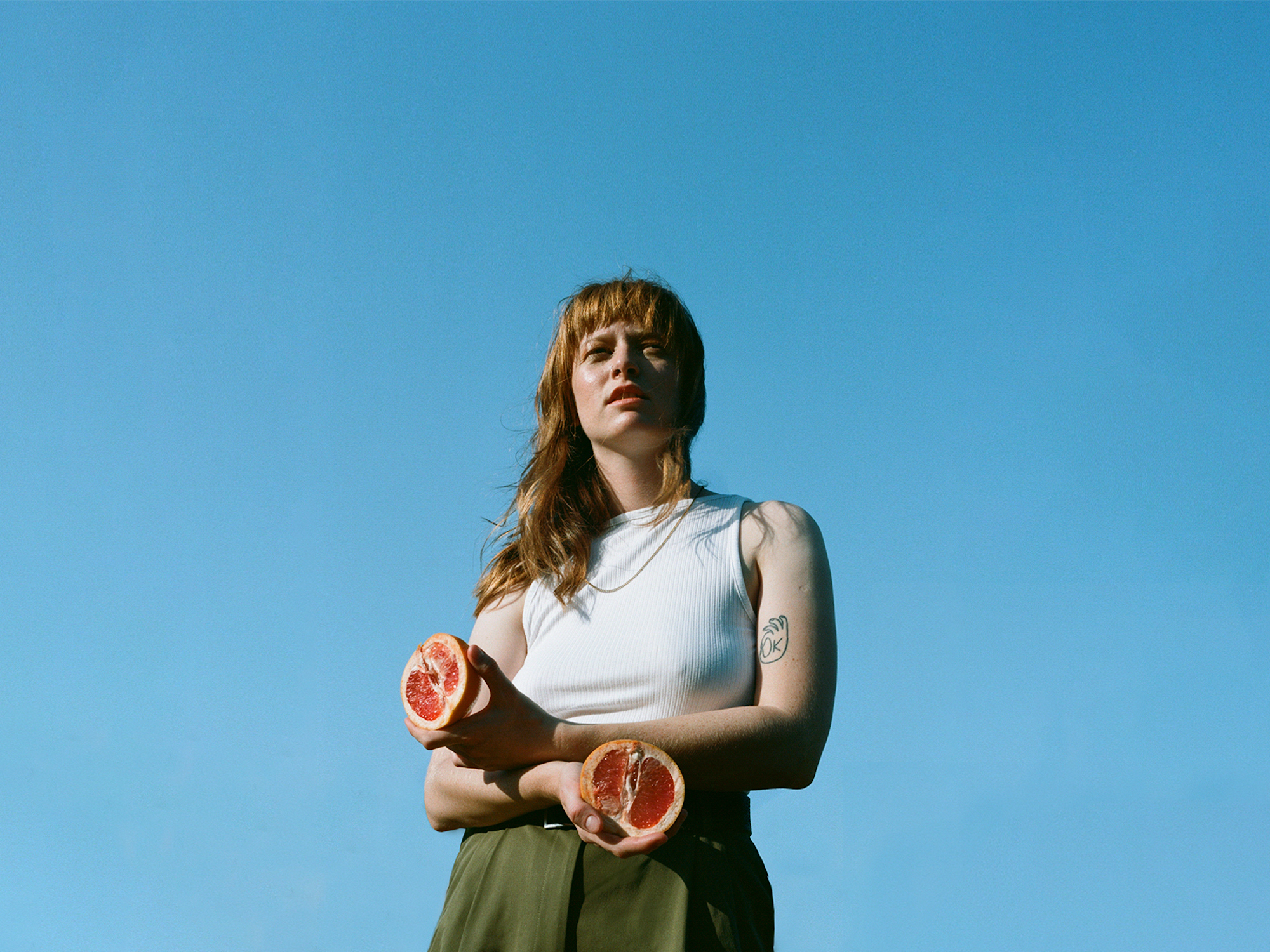 Orla CREDIT Karina Barberis