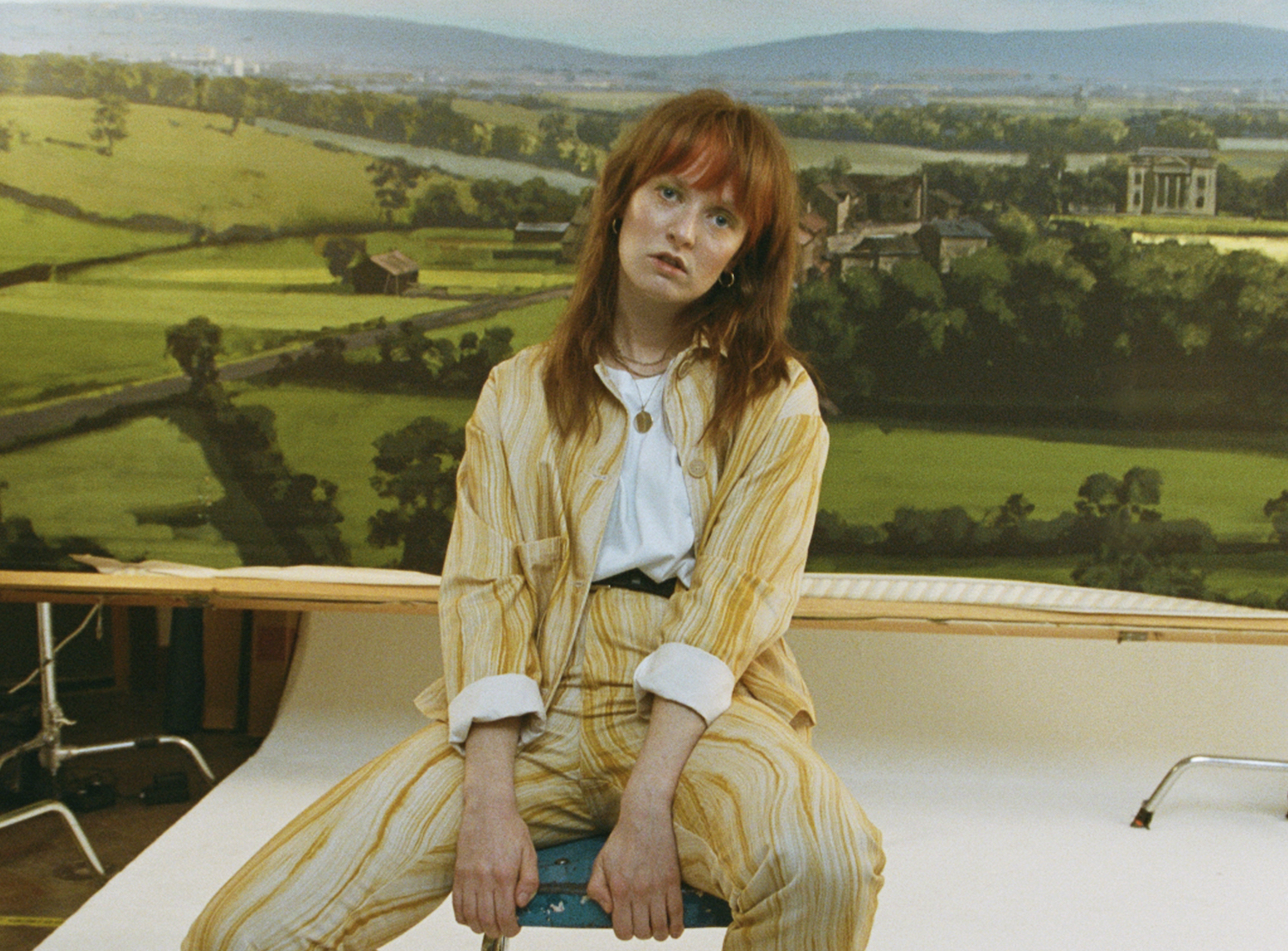 Orla Gartland 2021 06 please credit Karina Barberis