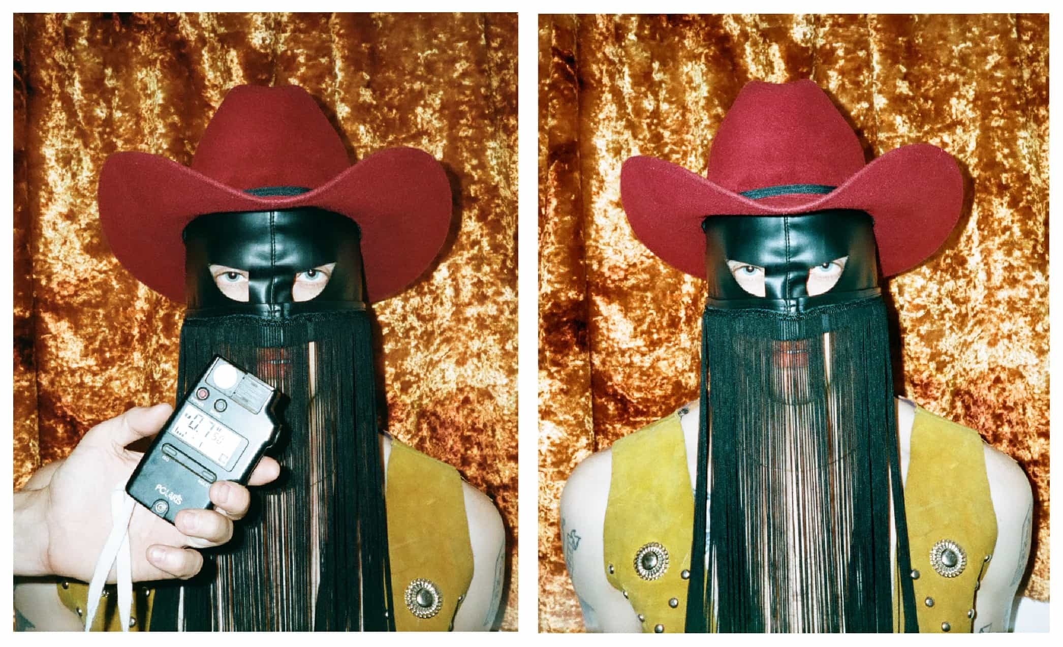 Orville Peck