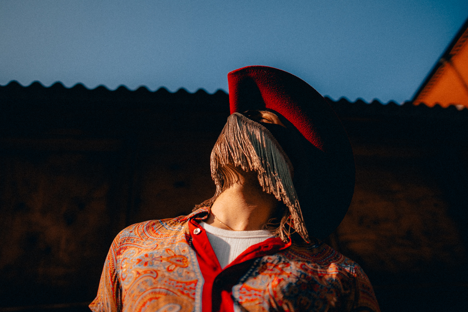 Orville Peck 270219 Photo by Parri Thomas 002