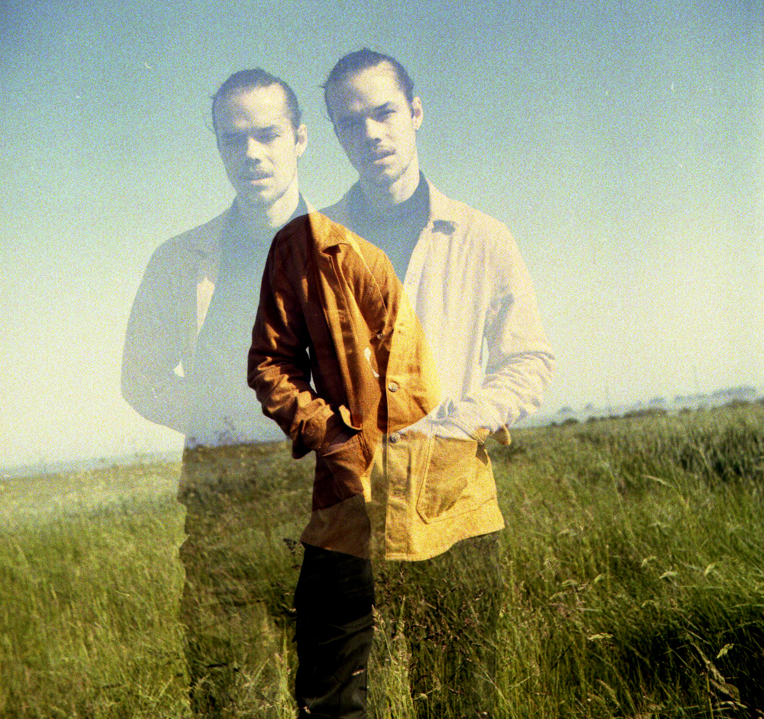 Oscar Jerome 1835 by Denisha Anderson