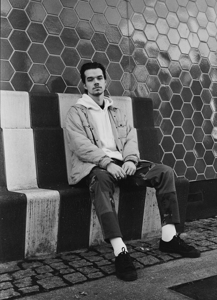 Oscar Credit Alex Kurunis preview