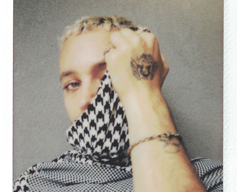 Oscar Key Sung 2 April 18