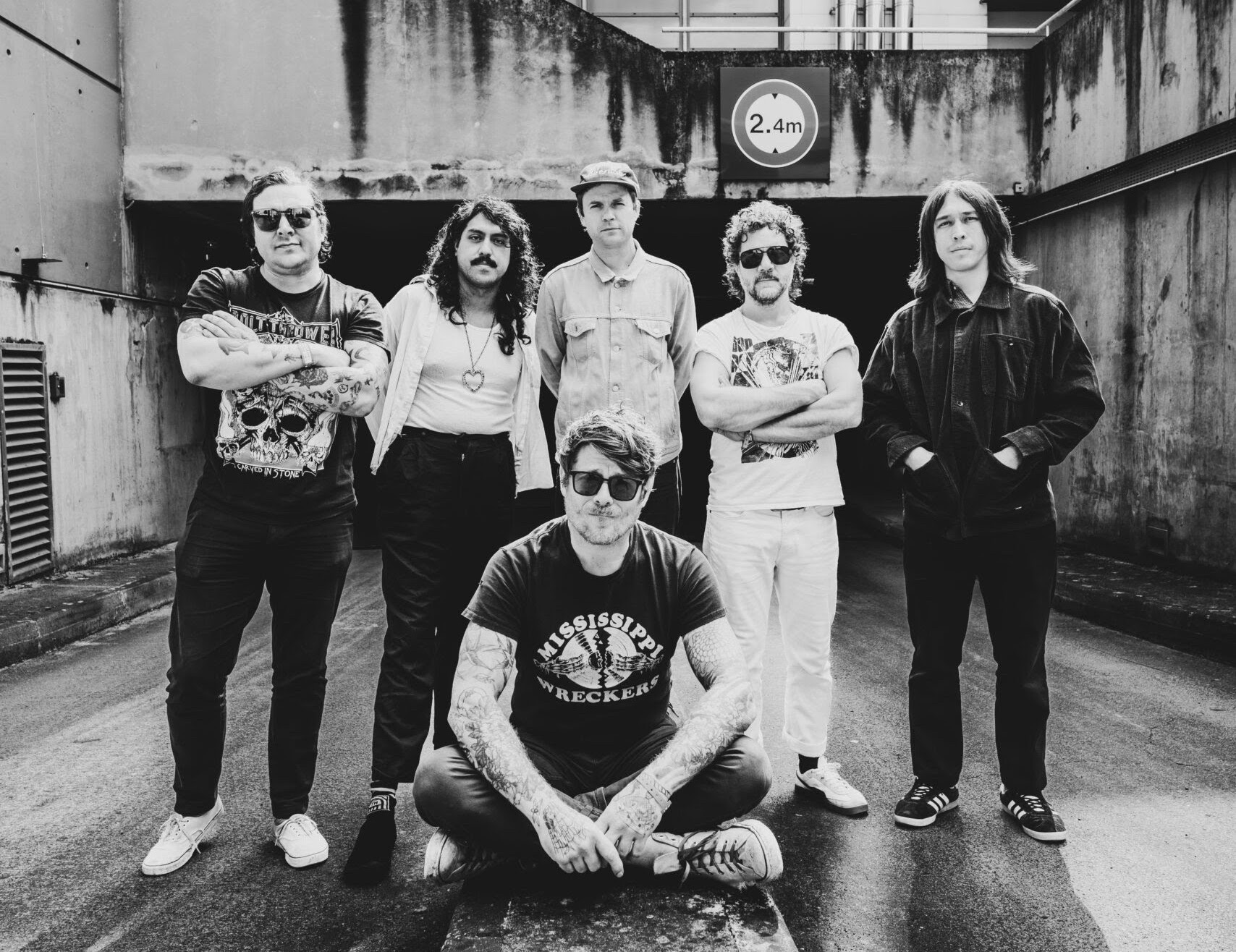 Osees Abomination album