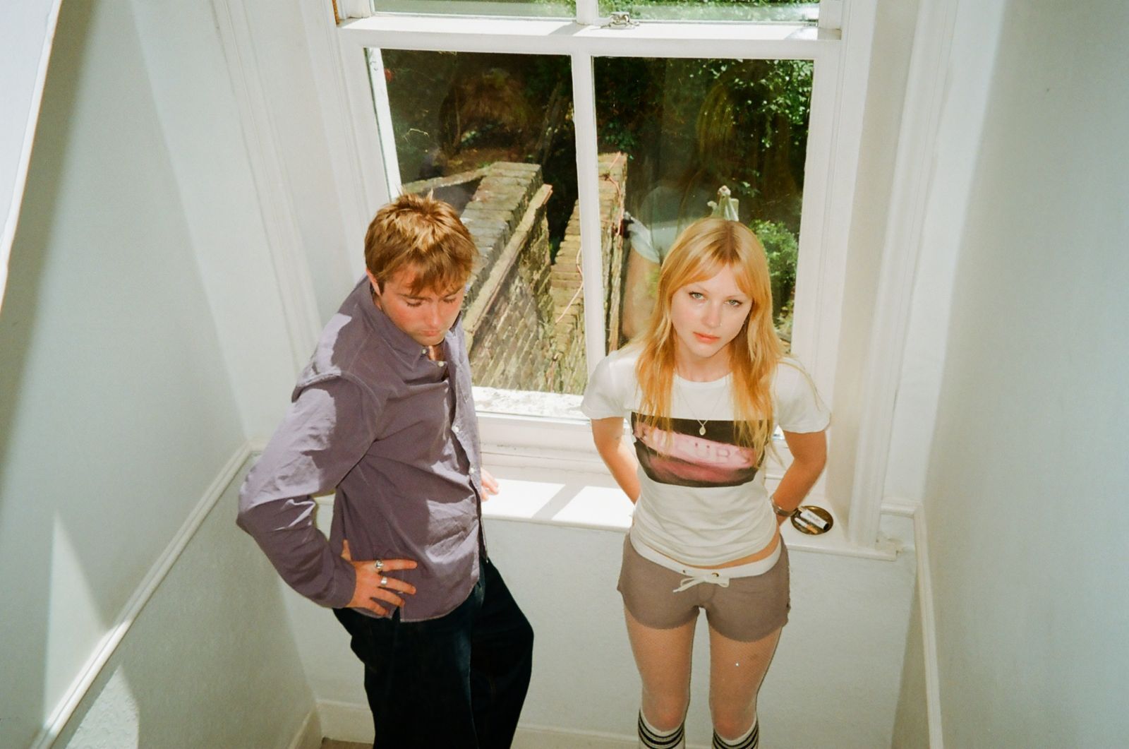 Oslo Twins I Wake Up Slowly