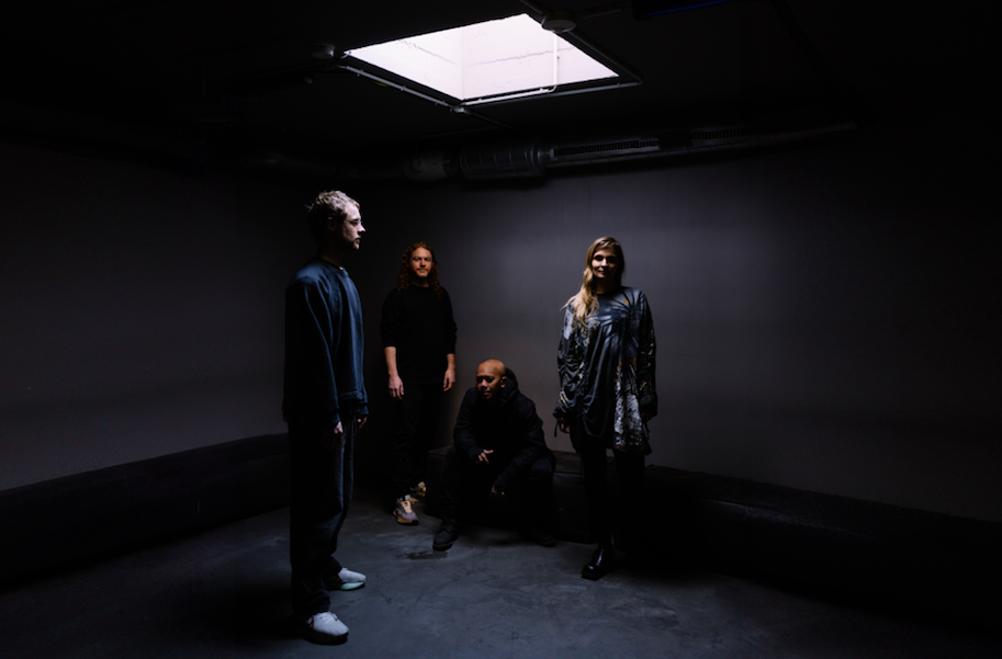 Osmium self titled