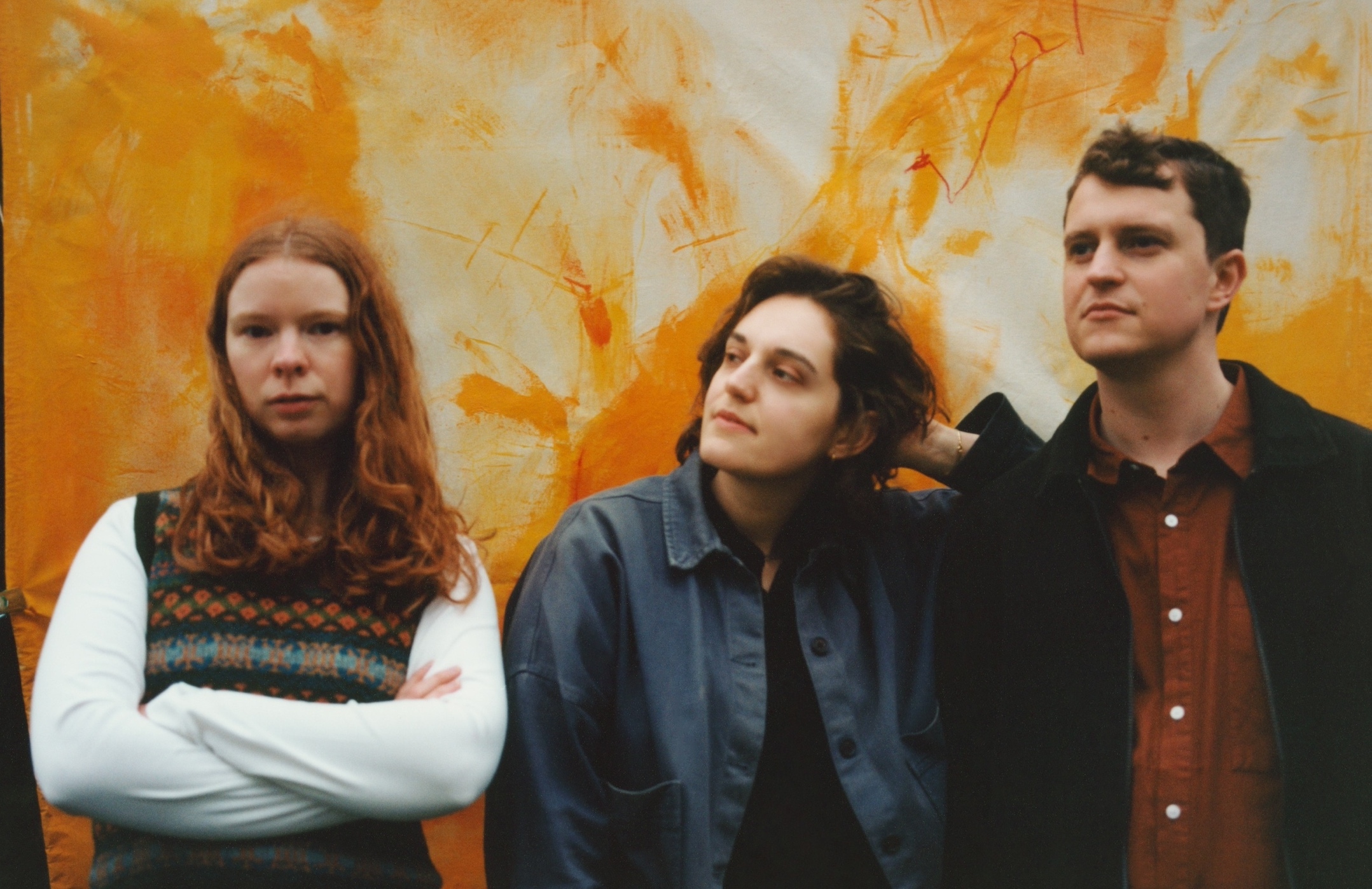 Our Girl The Good Kind