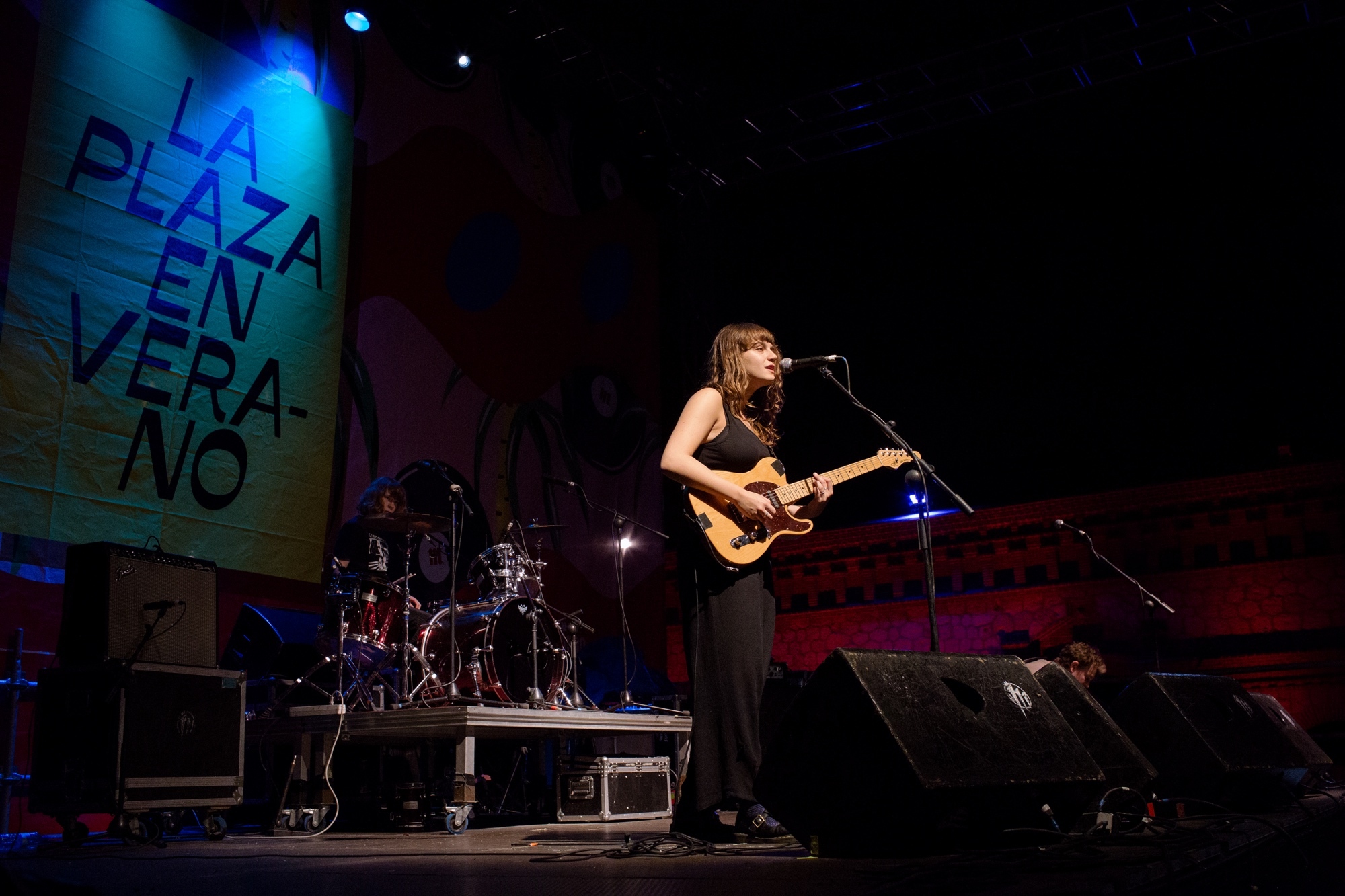 Our Girl Madrid September 2018