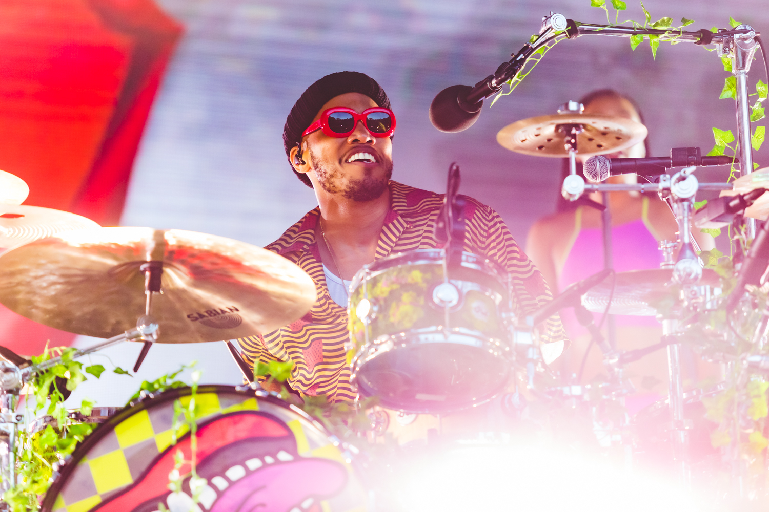 Outside Lands 2019 03 Anderson Paak Ian Young