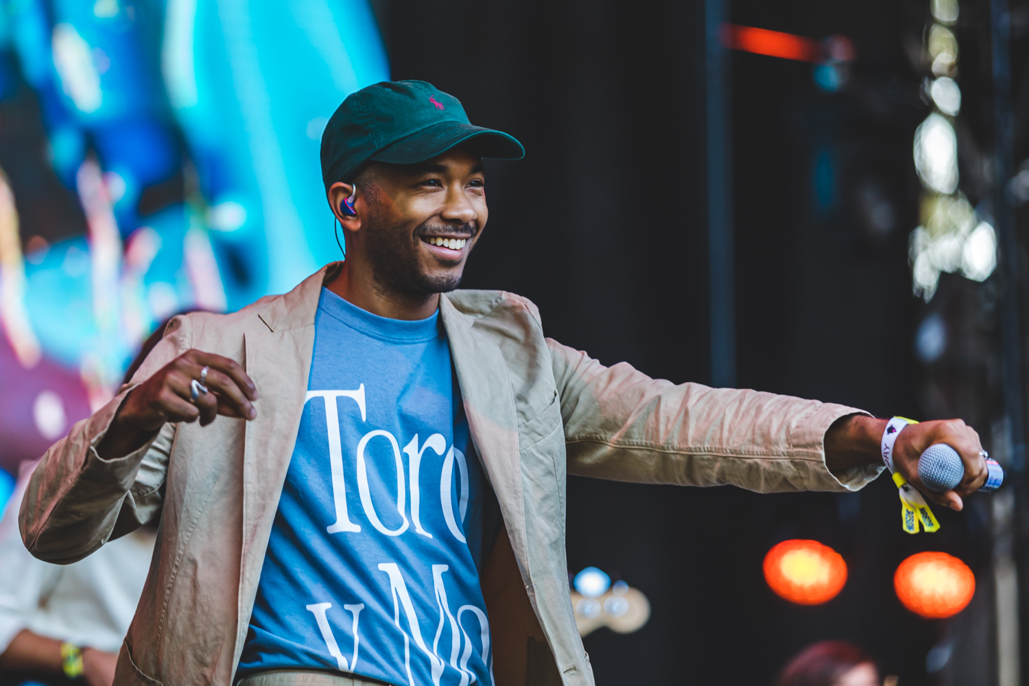 Outside Lands 2019 45 Toro y Moi Ian Young