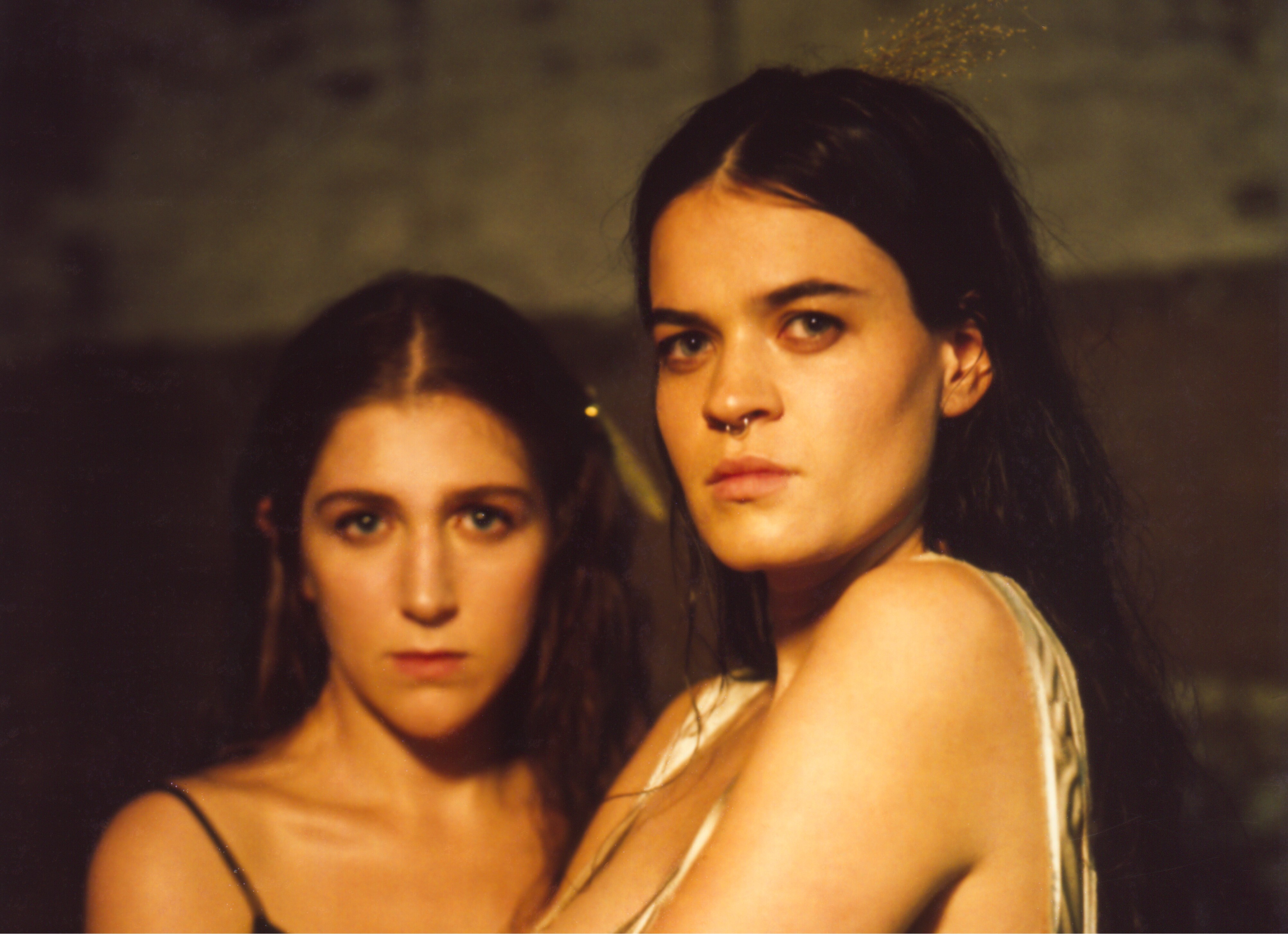 Overcoats LOBF Dustin Condren