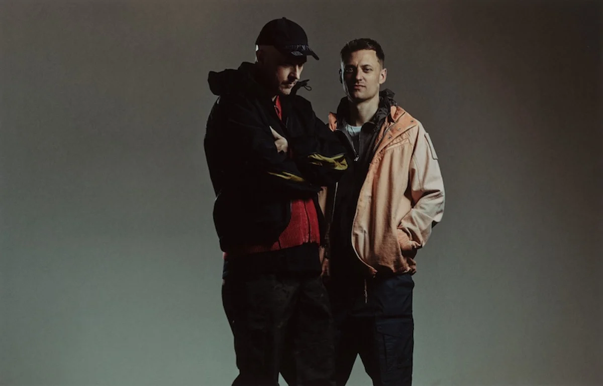 Overmono announce second album, Pure Devotion