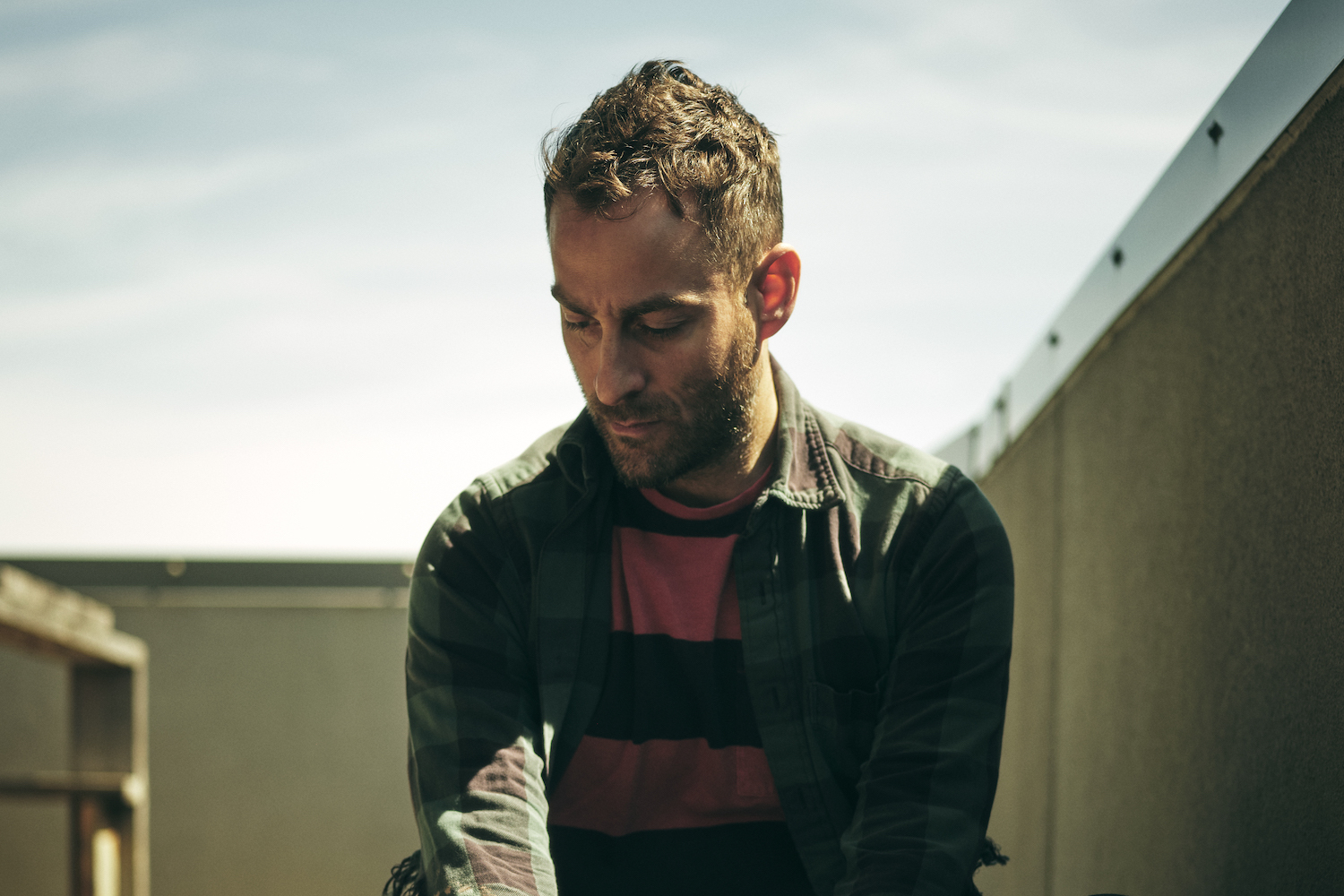 Owen by Chris Strong 3x2