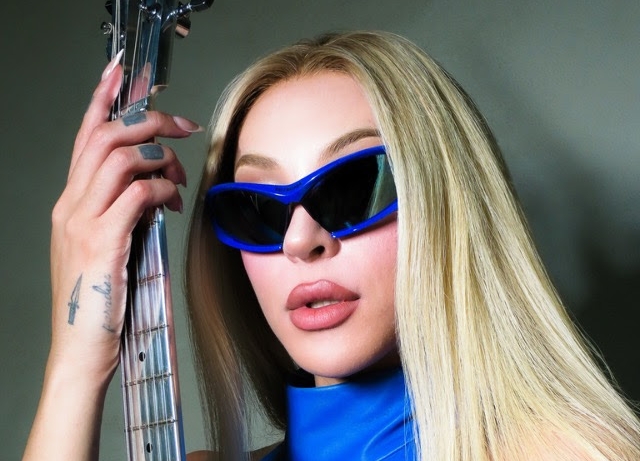 PABLLO VITTAR 26