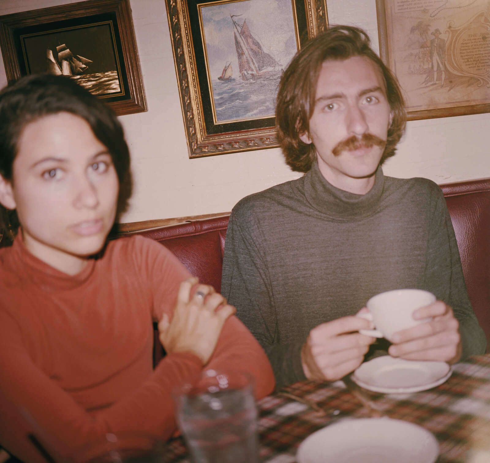 PAVO PAVO PRESS PHOTO 4