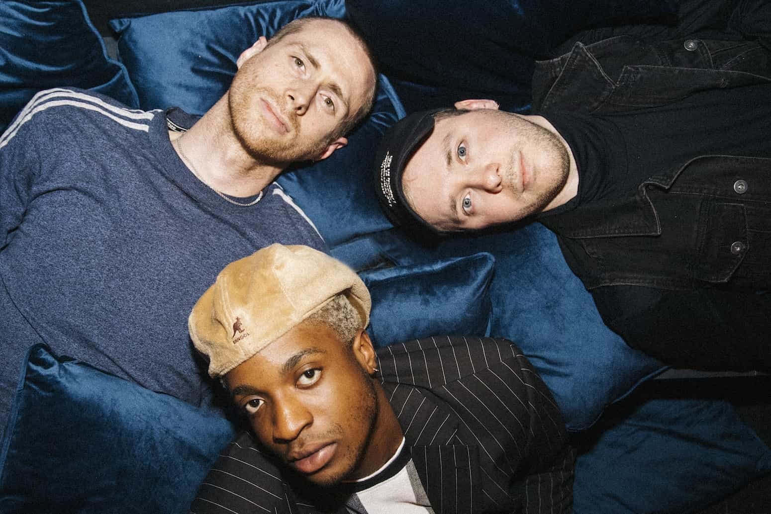 PELICANDY Silent Treatment Lo Res