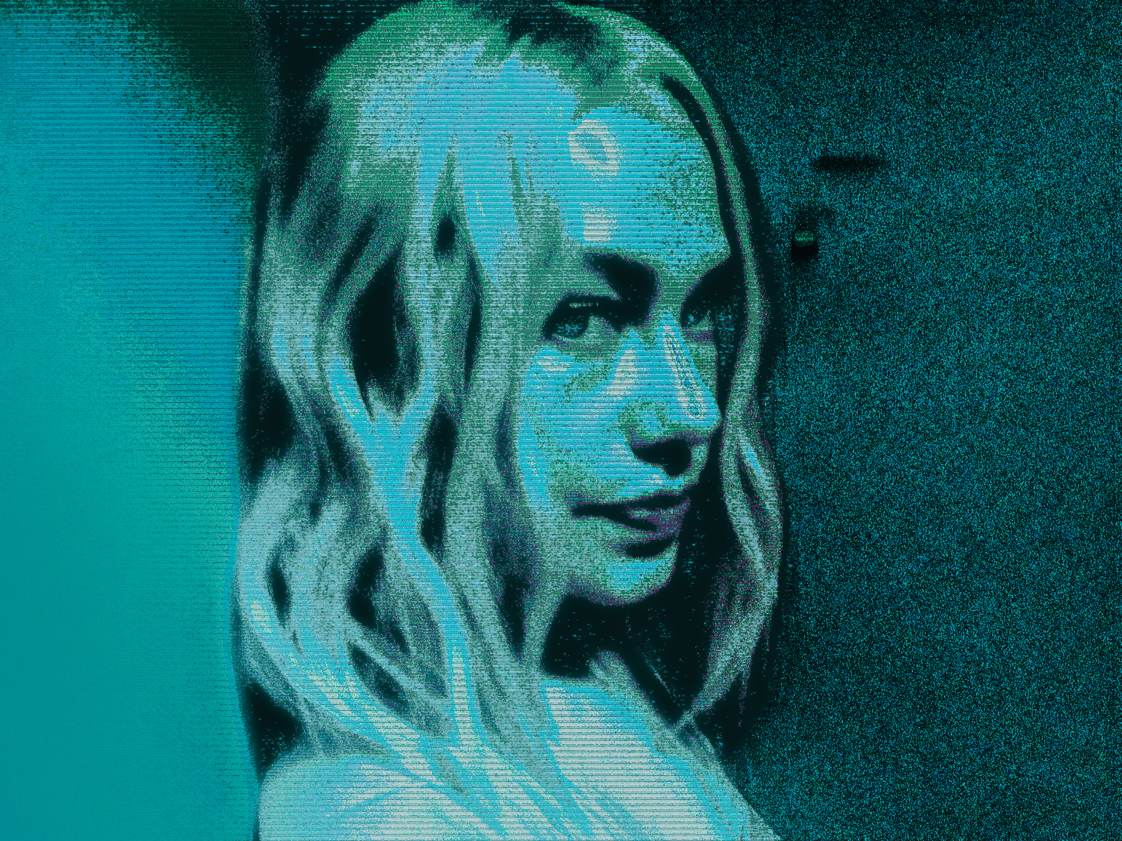 PHOEBE BRIDGERS LEAD PRESS BY FRANK OCKENFELS