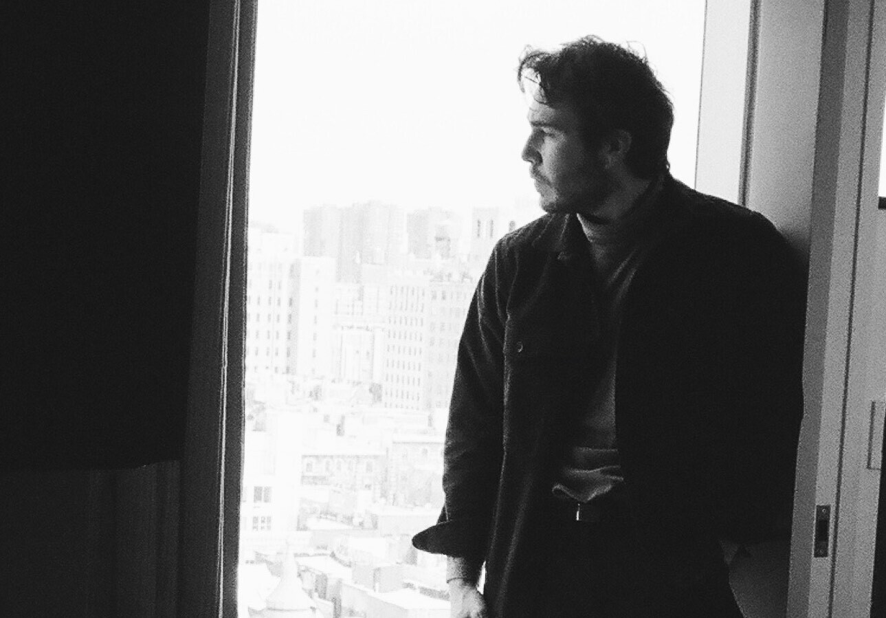 PHOTO CREDIT GENEVIEVE ANDREWS