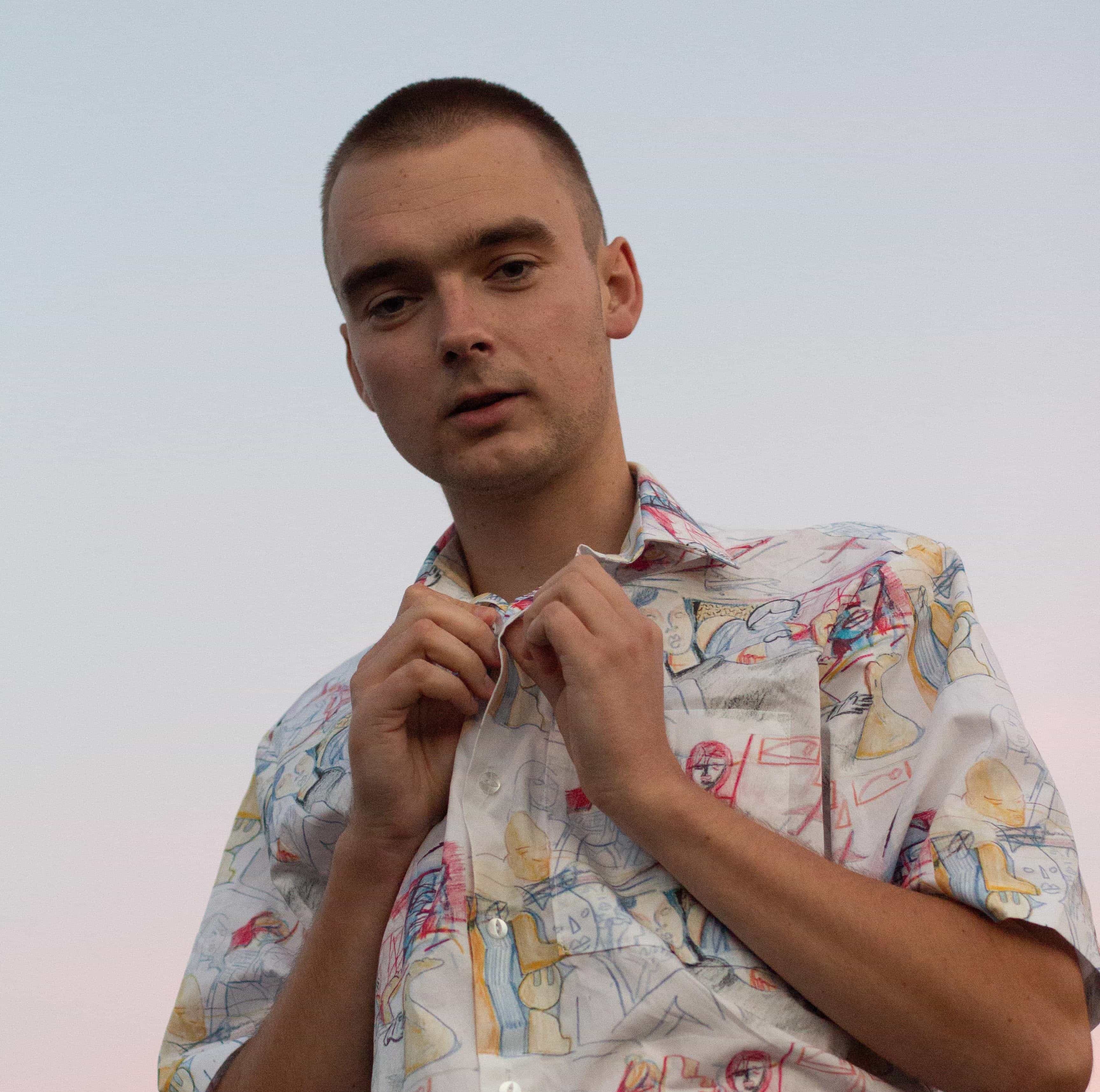 PINTY SHOT BY REUBEN BASTIENNE LEWIS 14