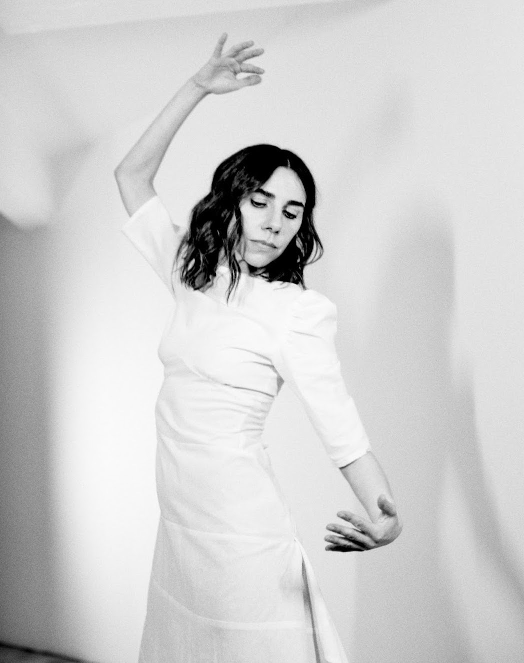 PJ Harvey Gunnersbury Park