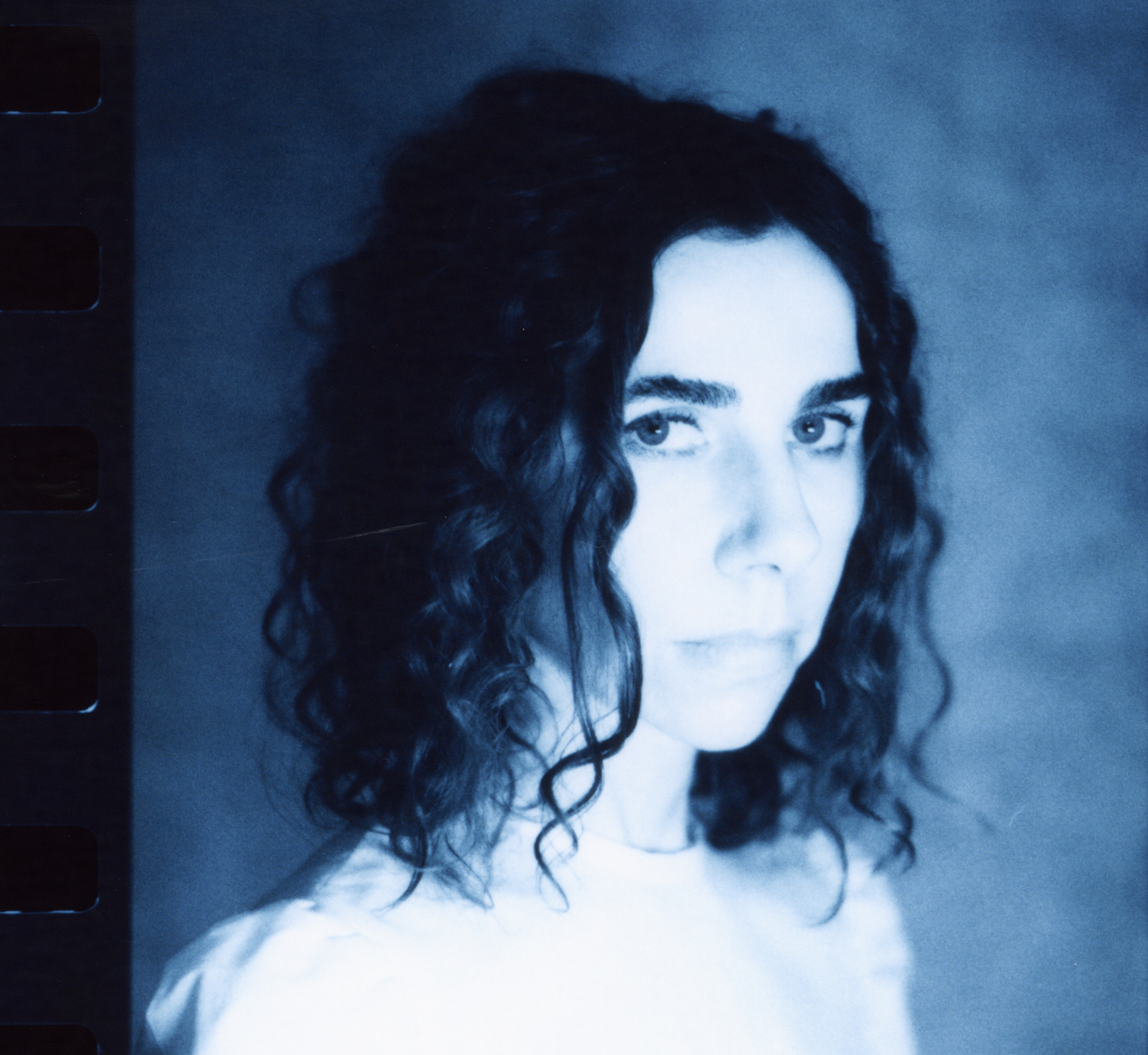 PJ Harvey Credit Steve Gullick