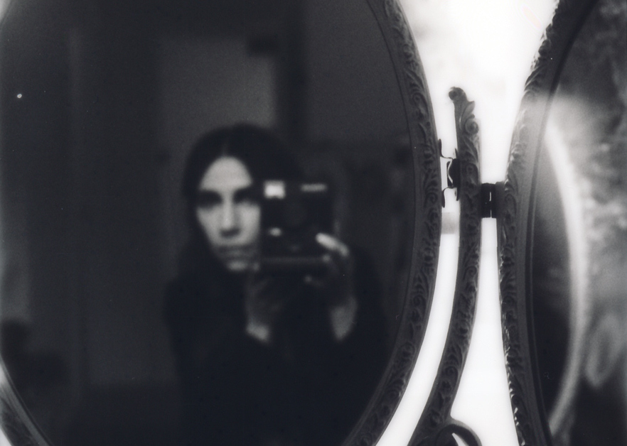 PJ Harvey Polaroids270616 14 small