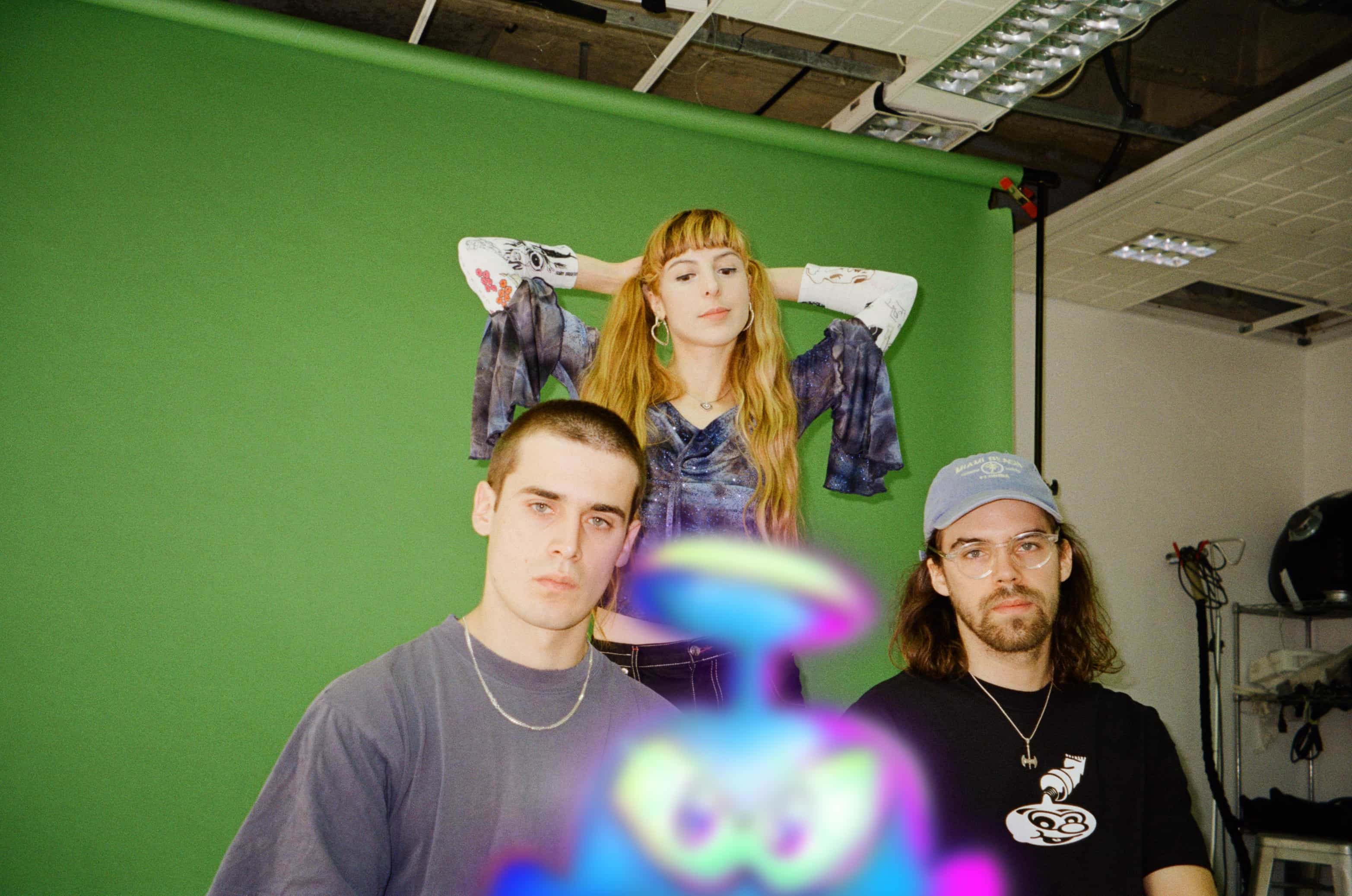 PLANET1999 press