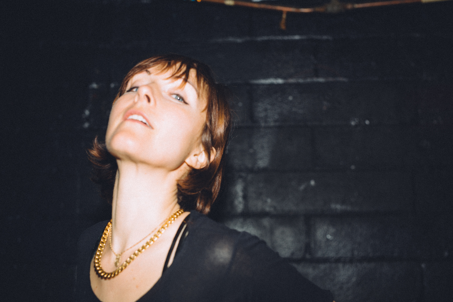 POLICA Press Pic Photo Credit Zoe Prinds Flash