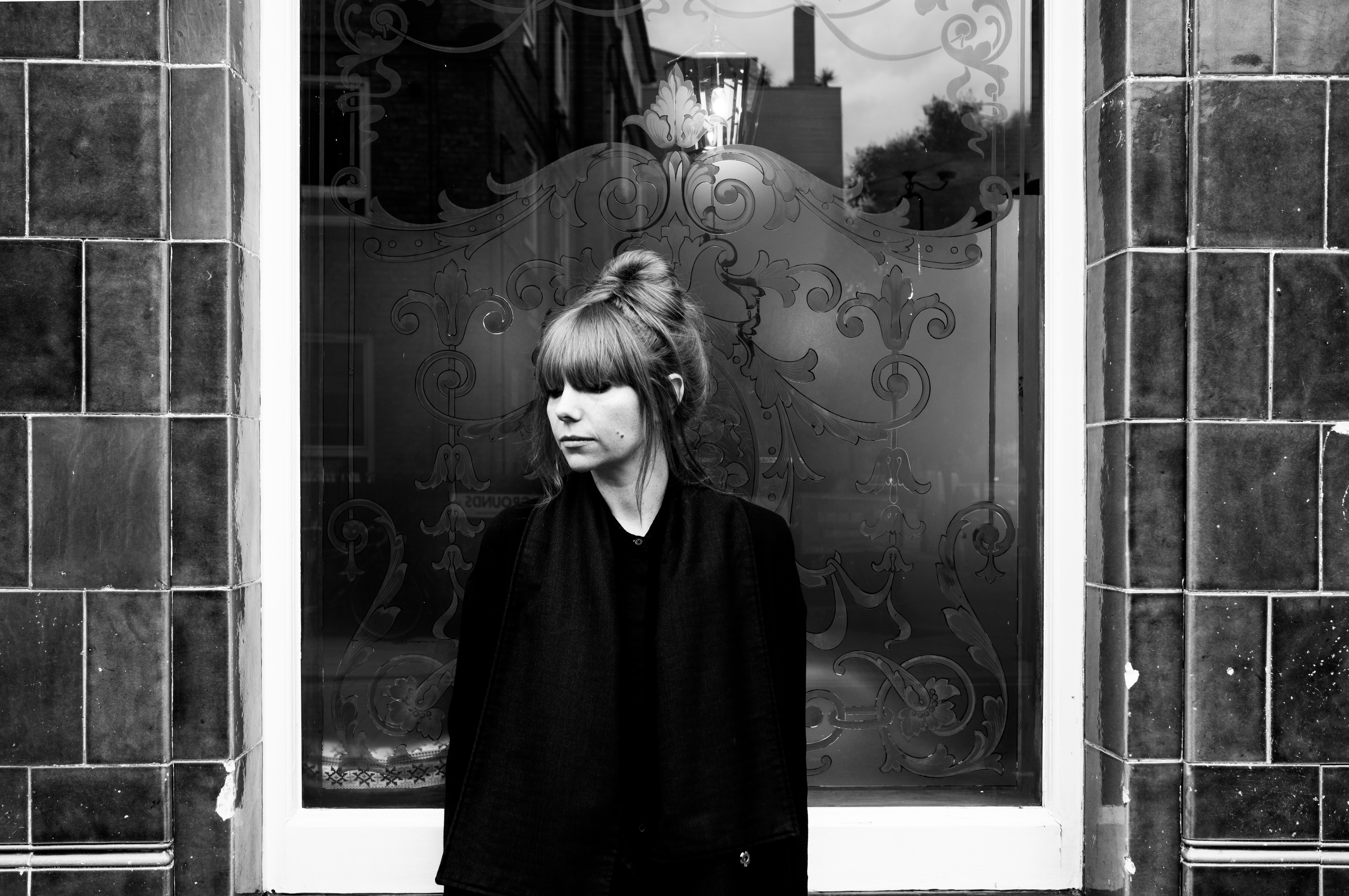 POPPY ACKROYD RESOLVE Kat Gollock 7