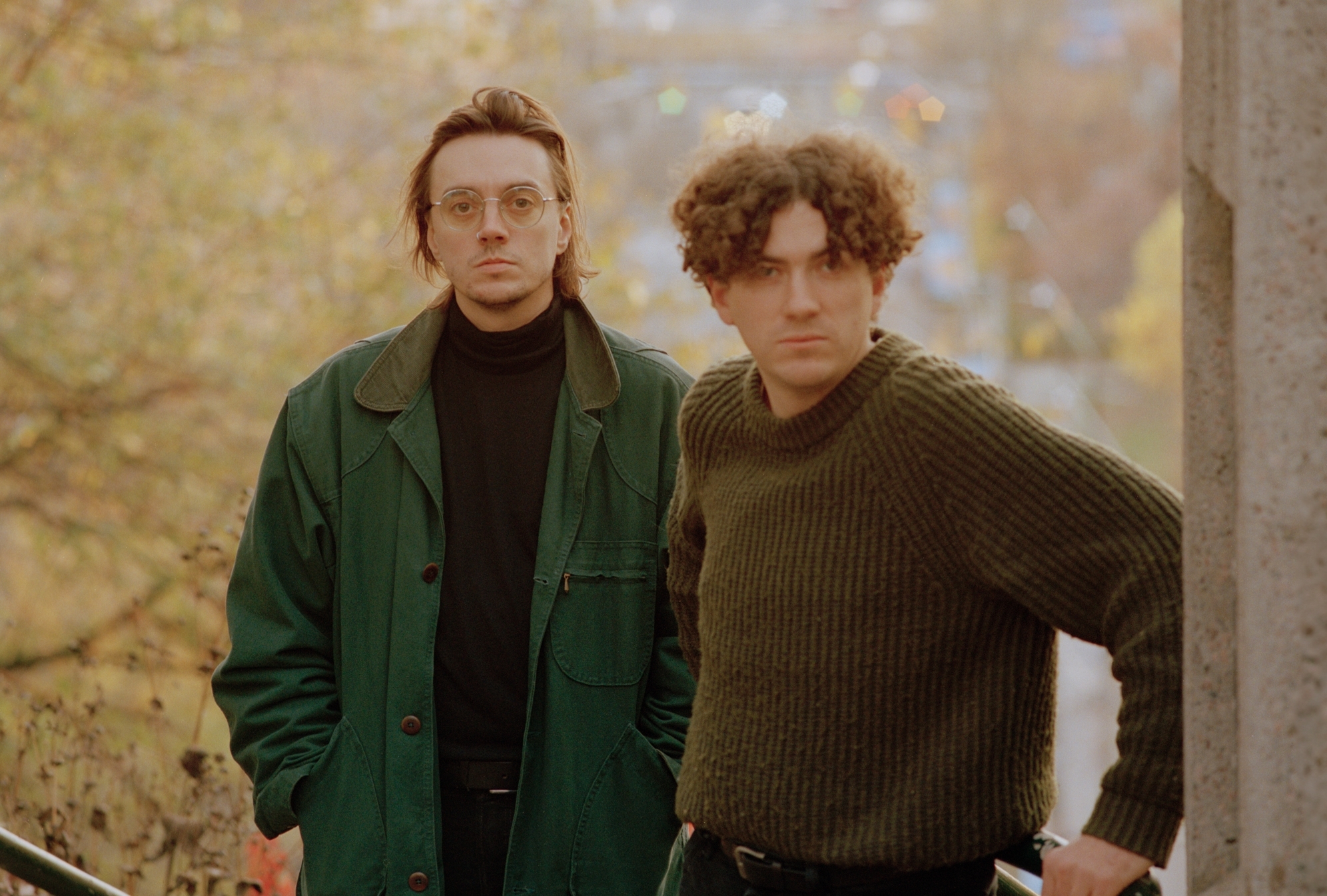 PRESS SHOT Crop Ducks Ltd Nov 2023 c Colin Medley