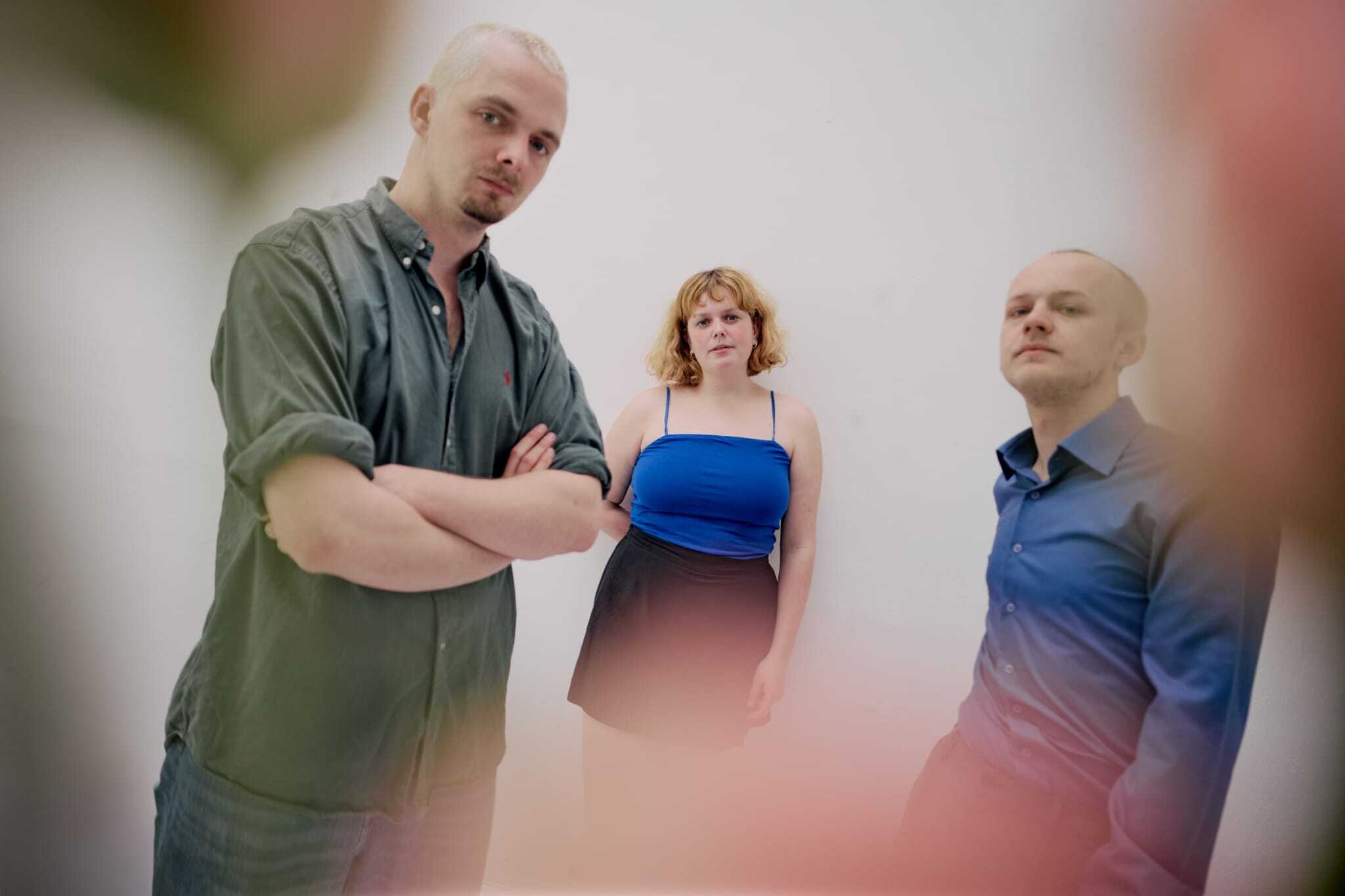 PRESS SHOT Pip Blom April 2025 c Tom van Huisstede