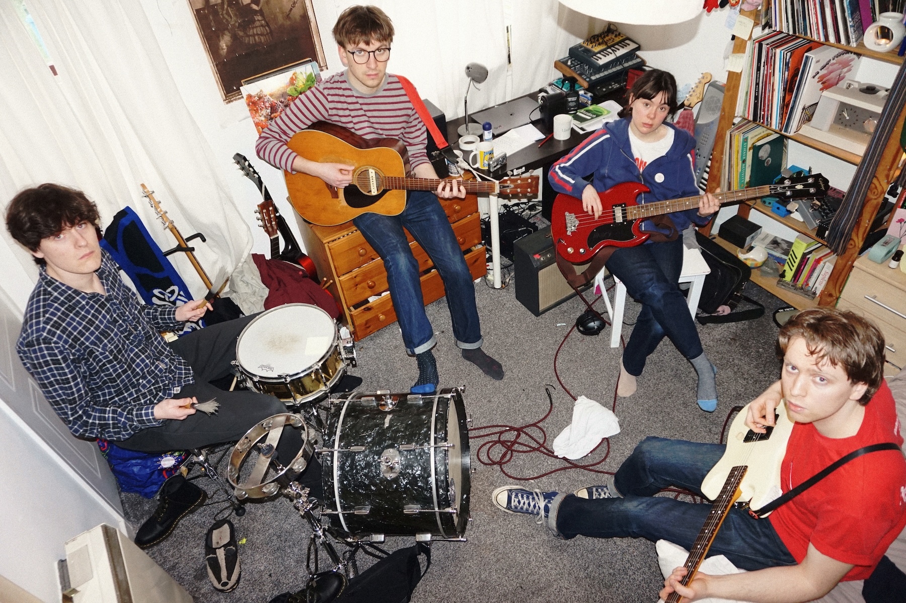 PRESS SHOT Westside Cowboy April 2025 c Joe Moss