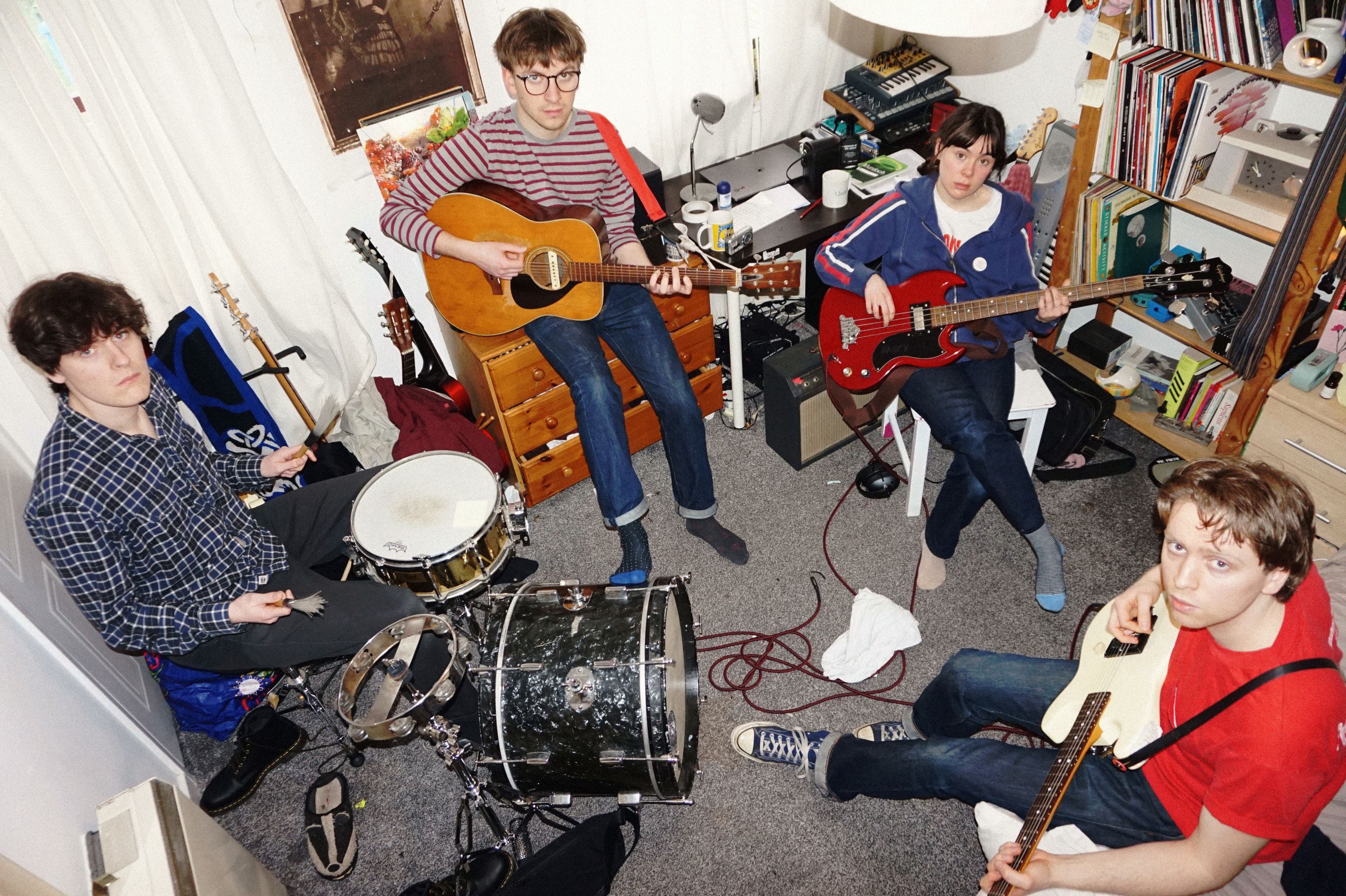 PRESS SHOT Westside Cowboy April 2025 c Joe Moss