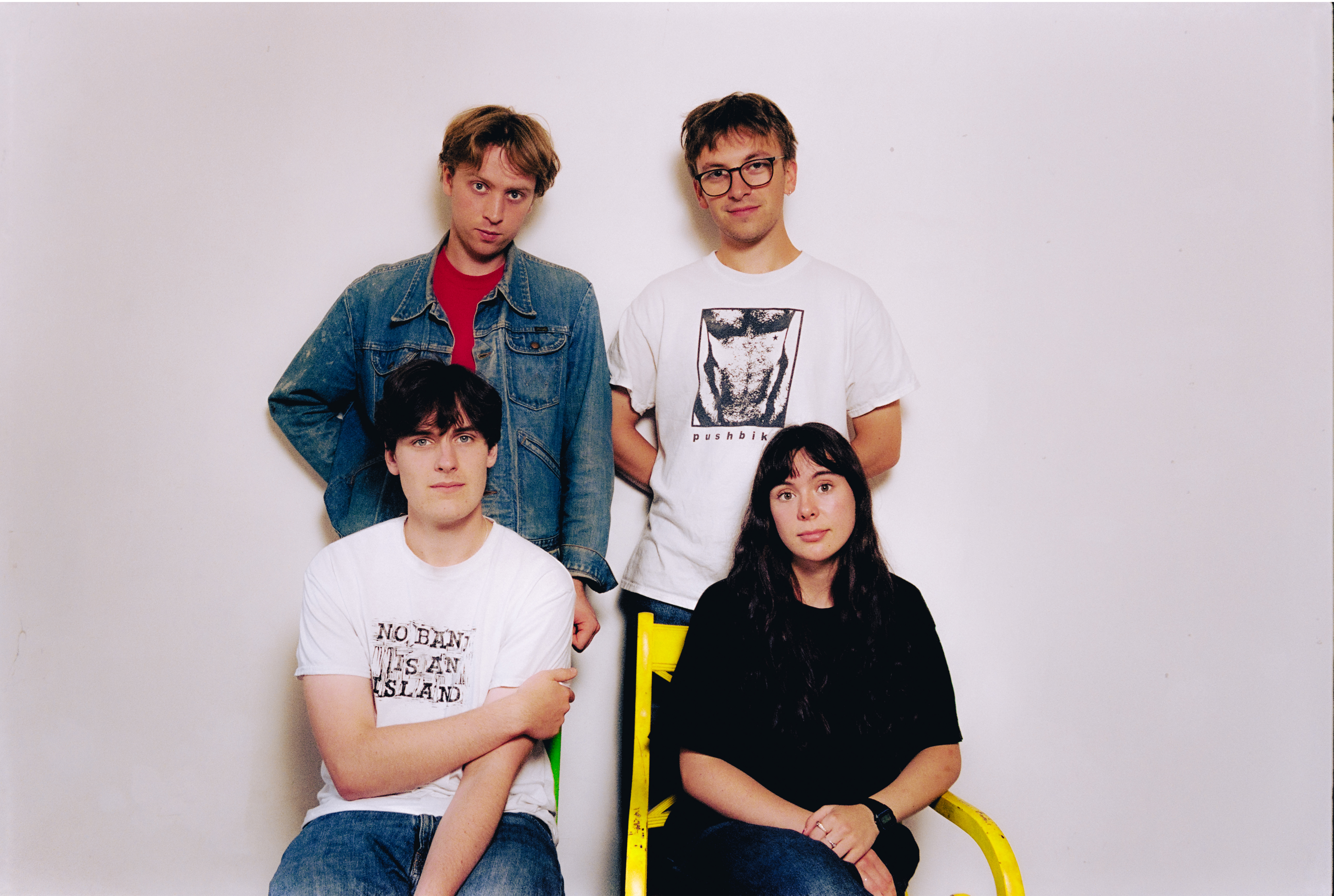 Westside Cowboy, Brooke Combe and Blossom Calderone among the first wave of acts for Sound City 2026