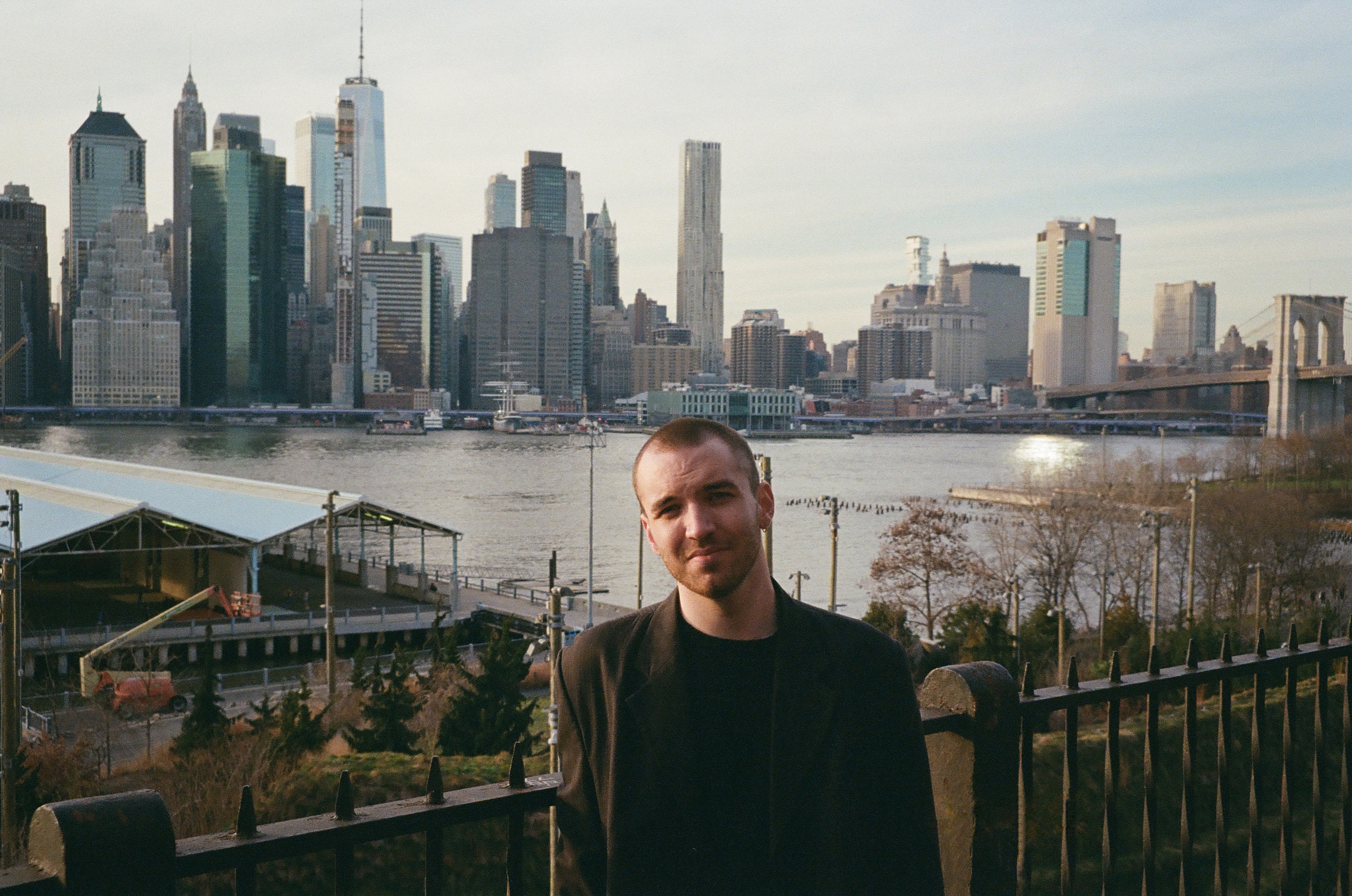 PRESS SHOT two blinks i love you August 2024 c Elijah Barry