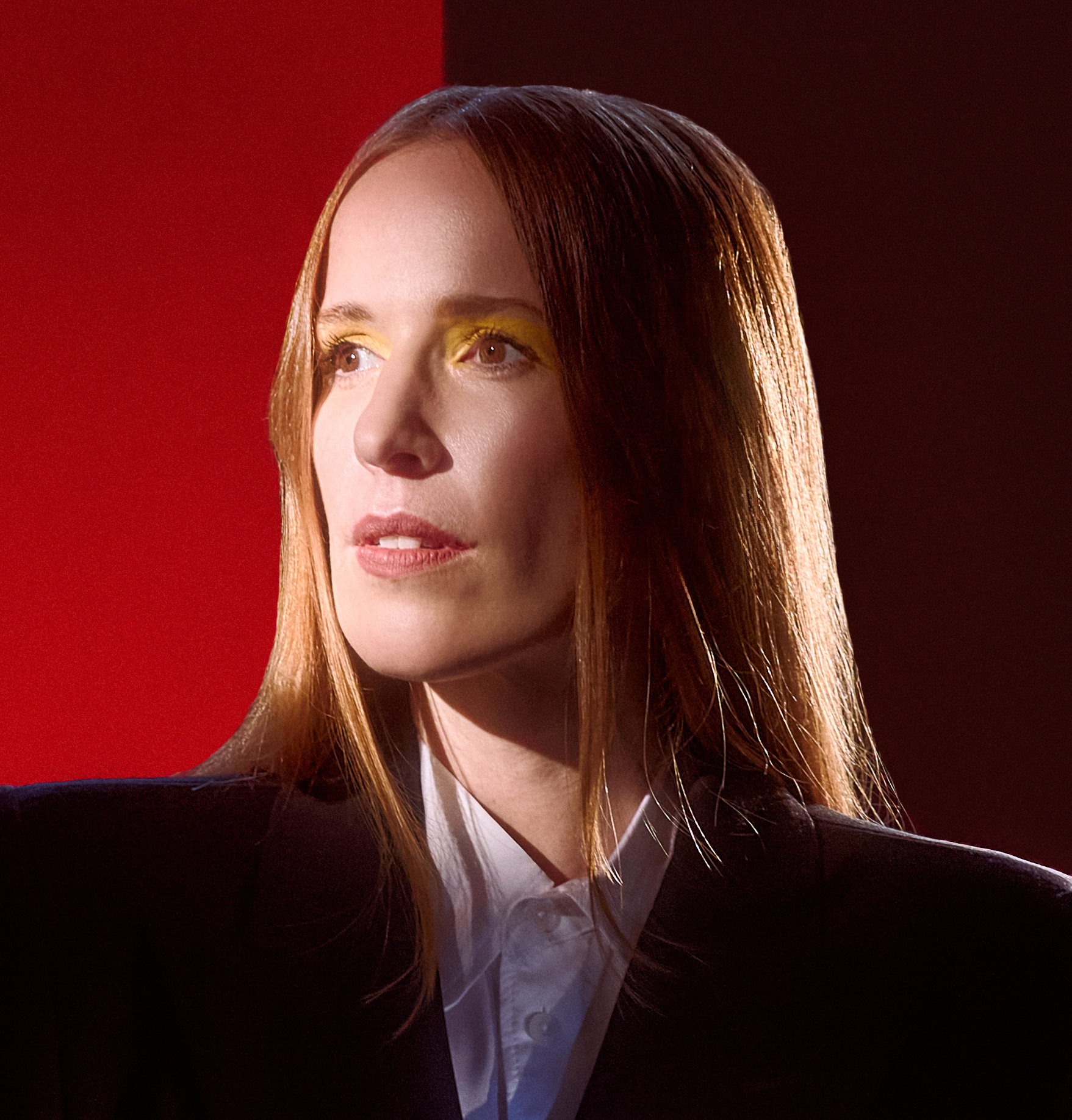 PRESS SHOT Anna Prior Feb 2024 c Daniel Mutton Morgan Hislop