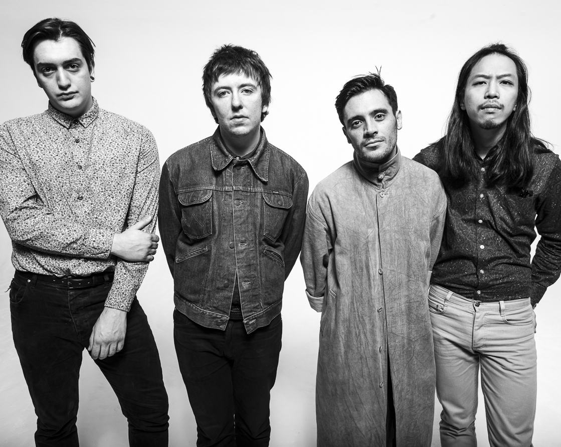 PRESS PHOTO 1 Neil Cooper HOLD