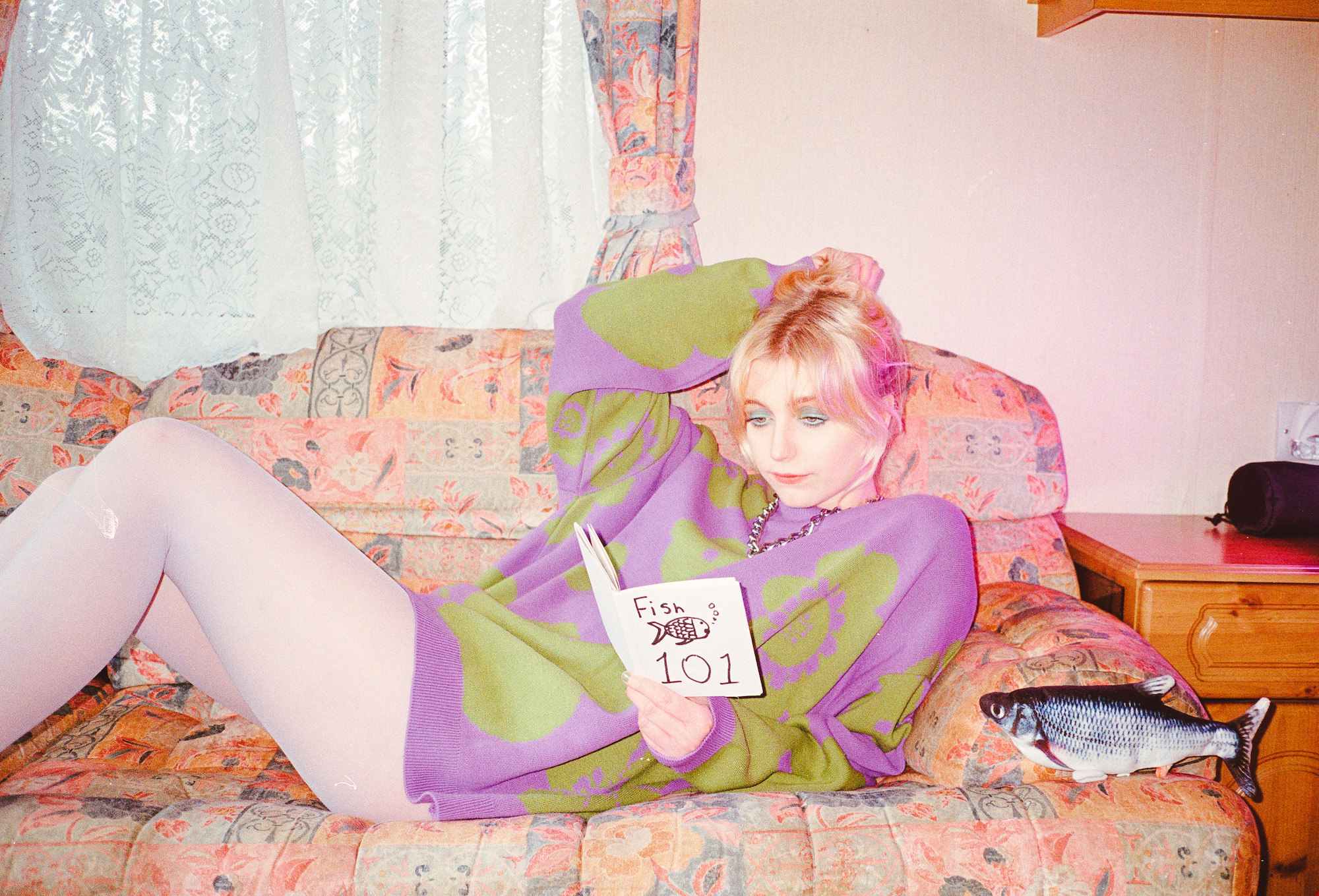 PRESS SHOT Abbie Ozard Feb 2022 c Charlotte Rudd