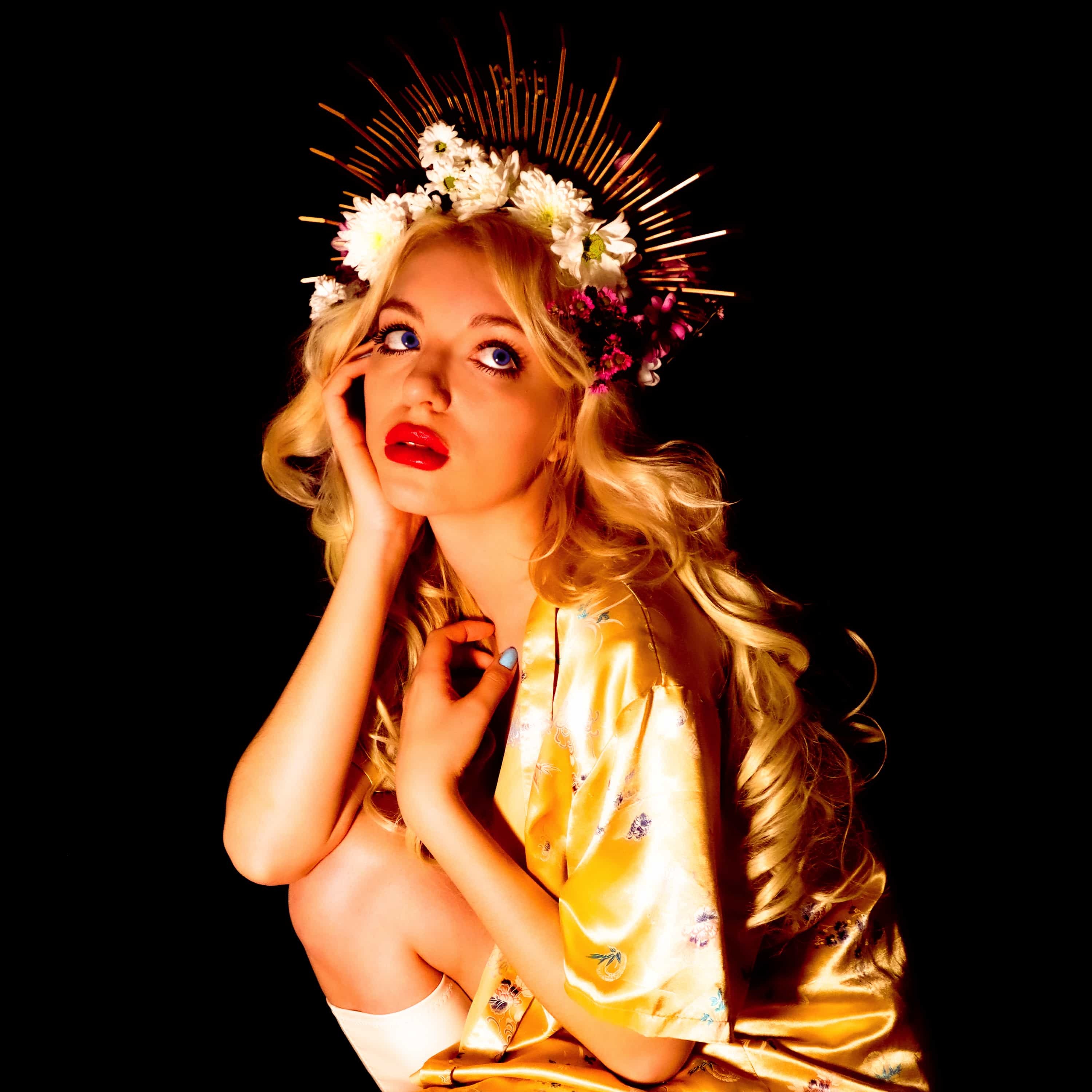 PRESS SHOT Circe May 2021 c Rachel Povey