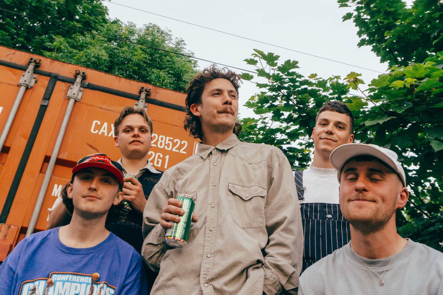 PRESS SHOT Van Houten July 2021 c Sam Joyce