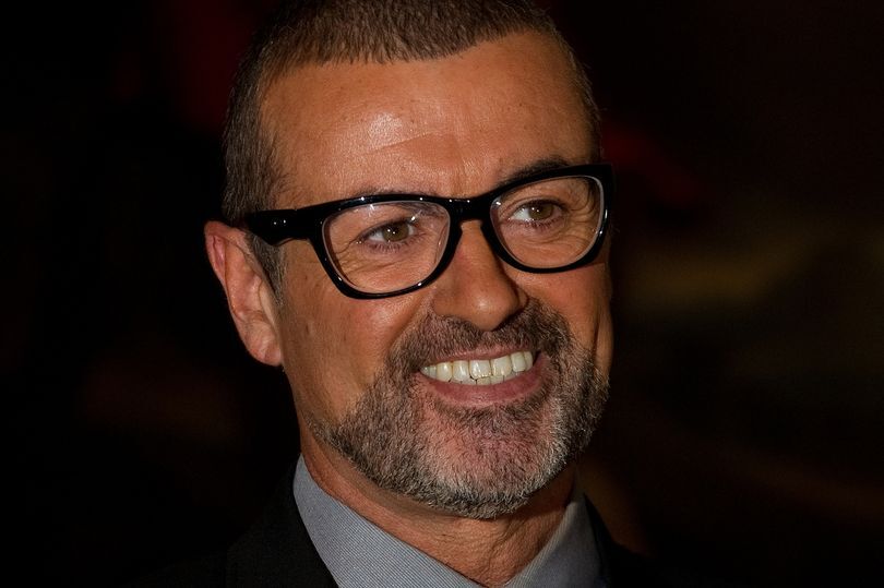 PROD George Michael