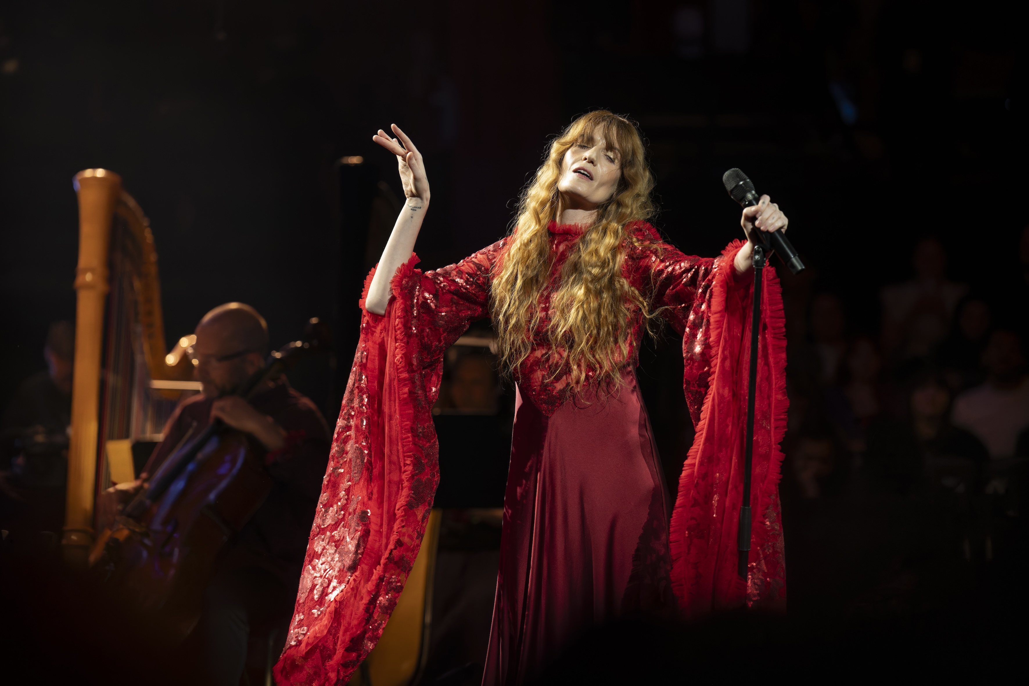 PROM 69 Florence The Machine Andy Paradise 16