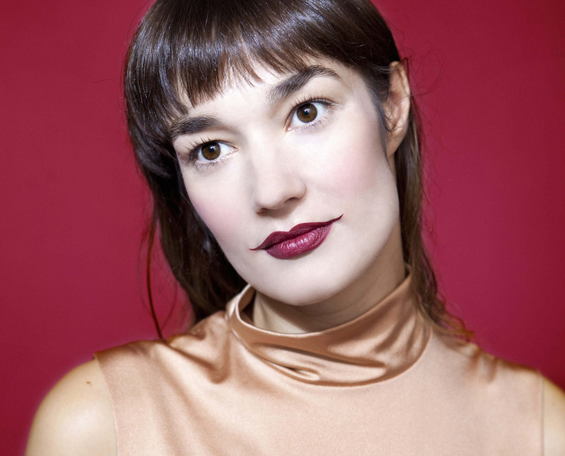 PROMO Monsters Jo Marches Maria Stijger Gees Voorhees