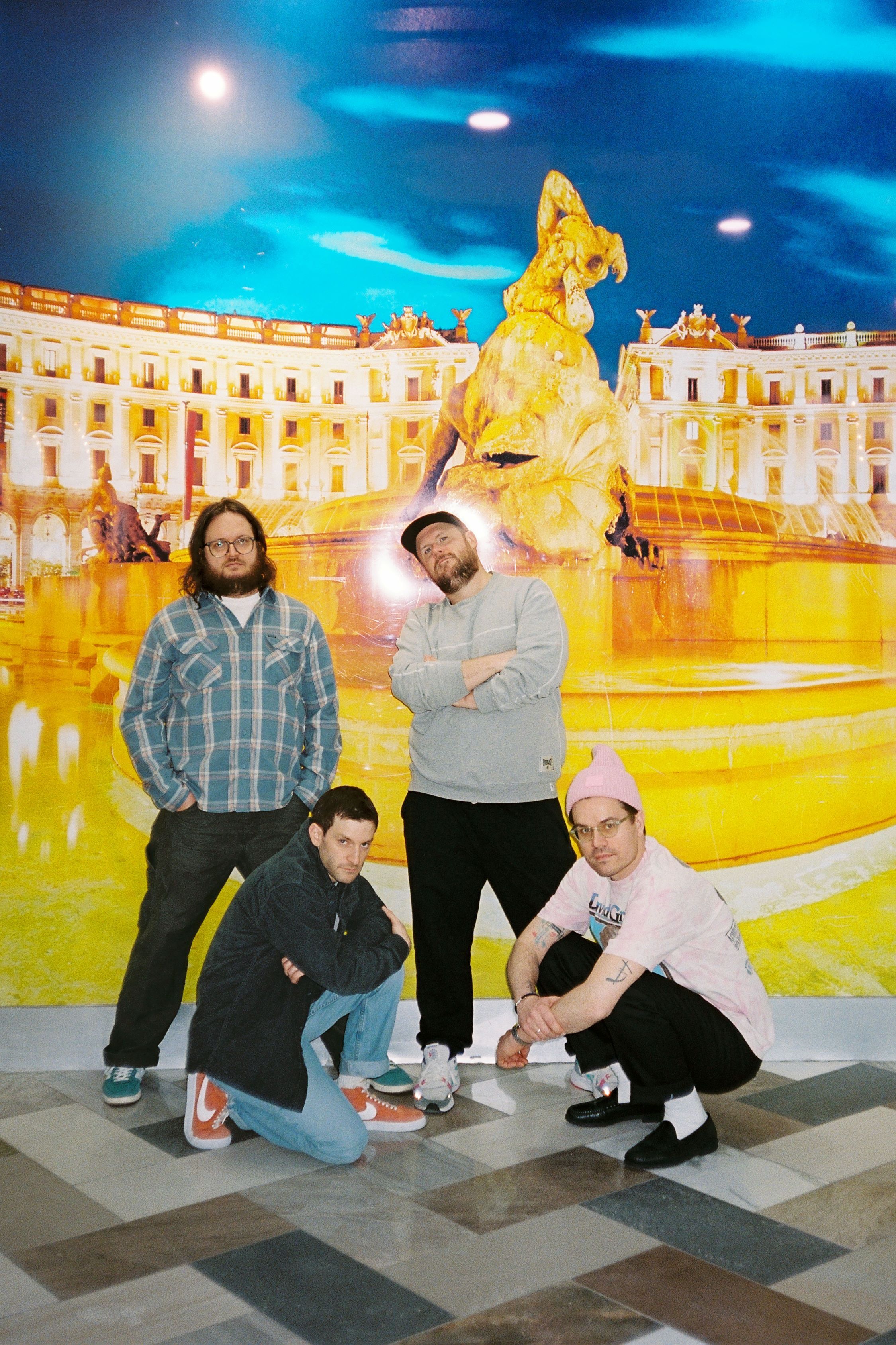 PUP Press Photo 2 by Vanessa Heins