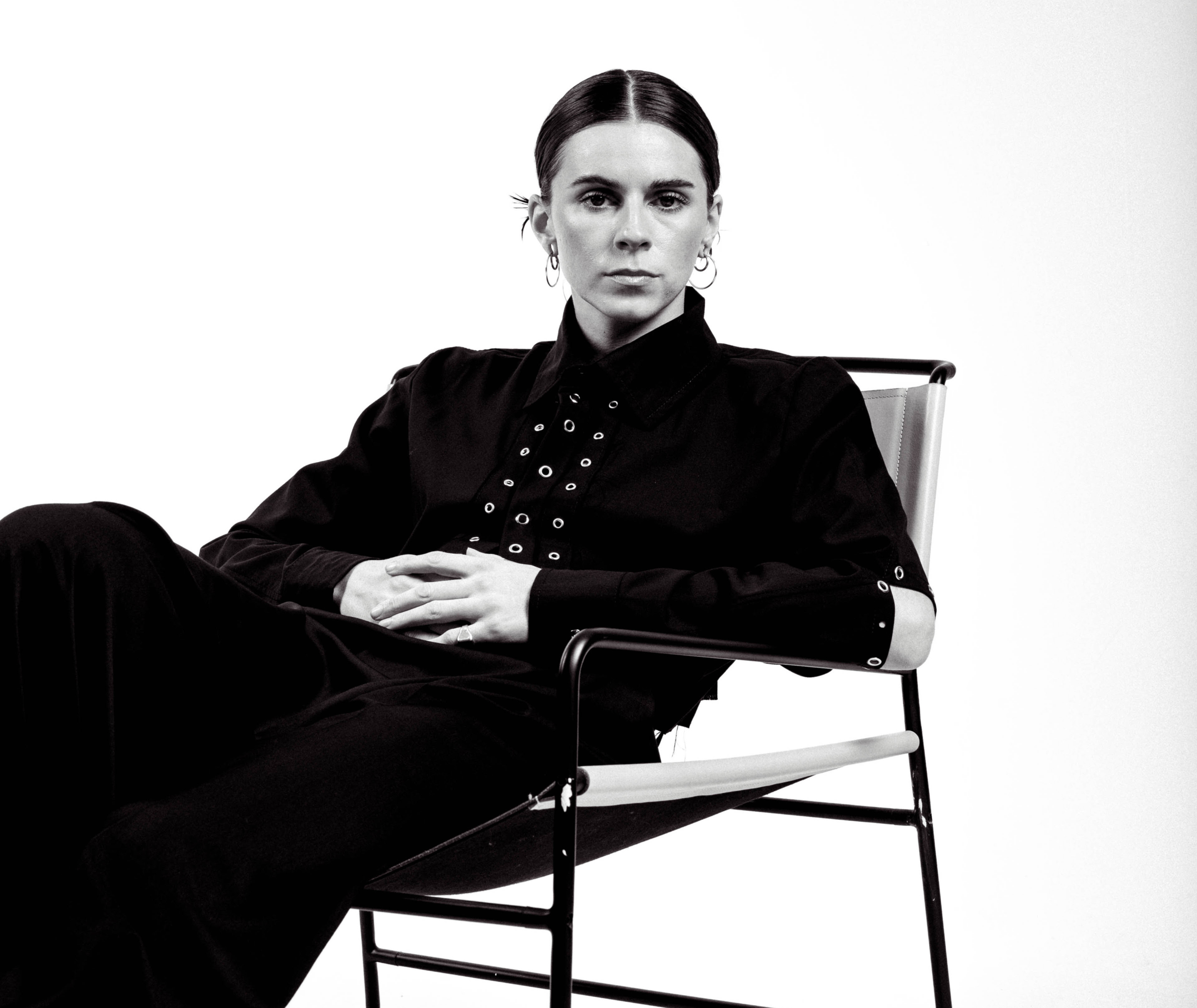PVRIS FILTH