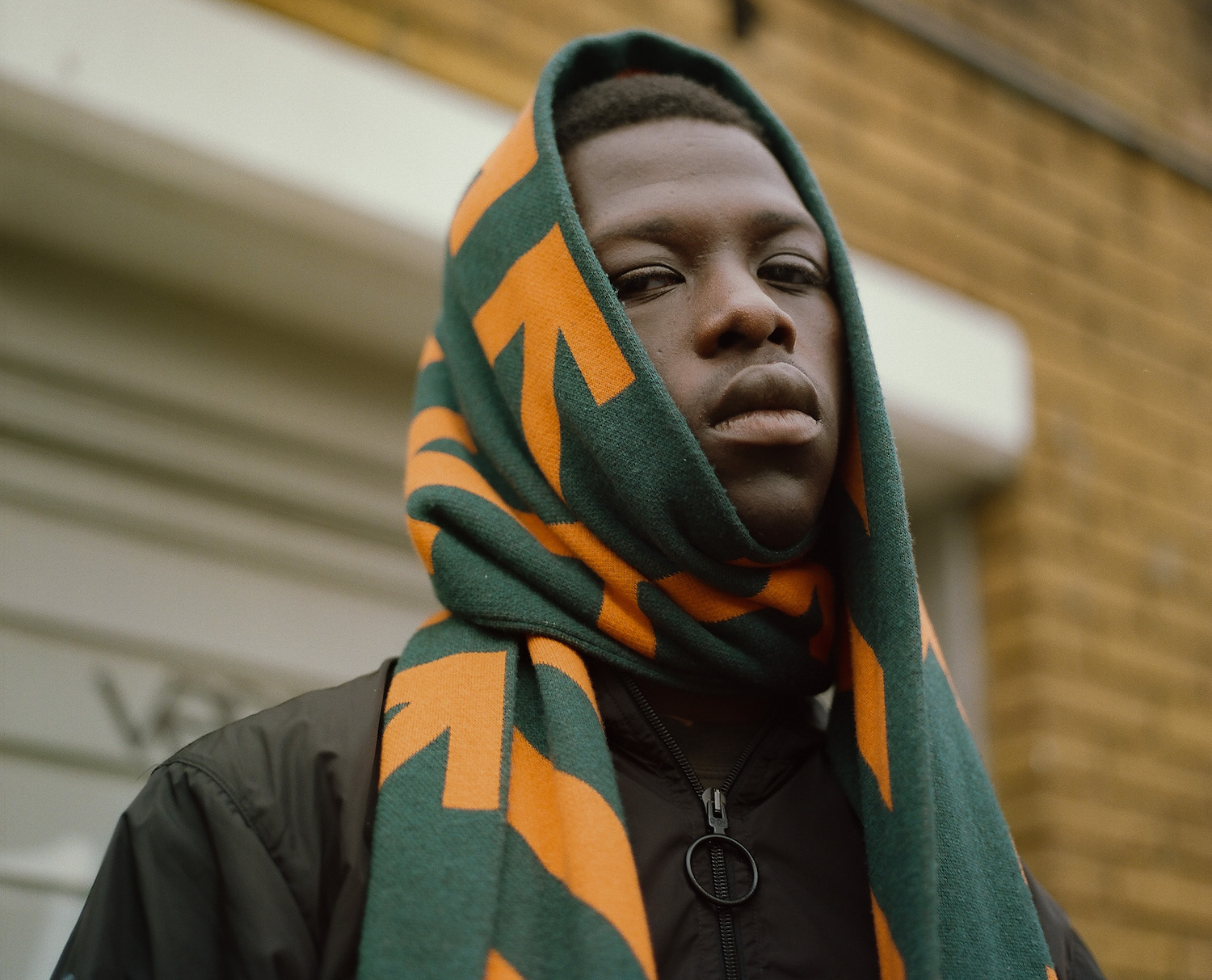 Pa Salieu 03 credit Aliyah Otchere