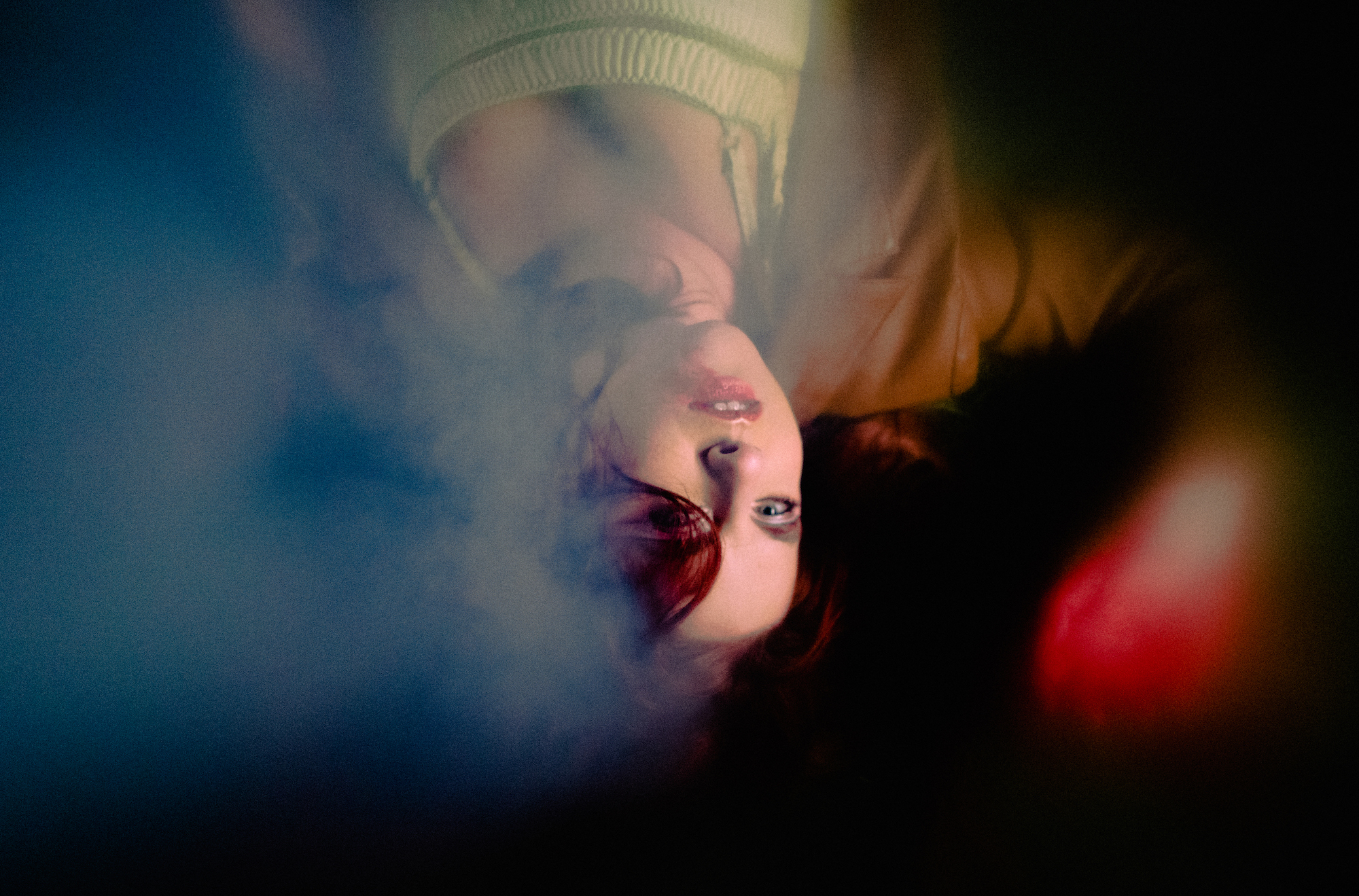 Paige Bea 4x4 Press Shot Ben Cole