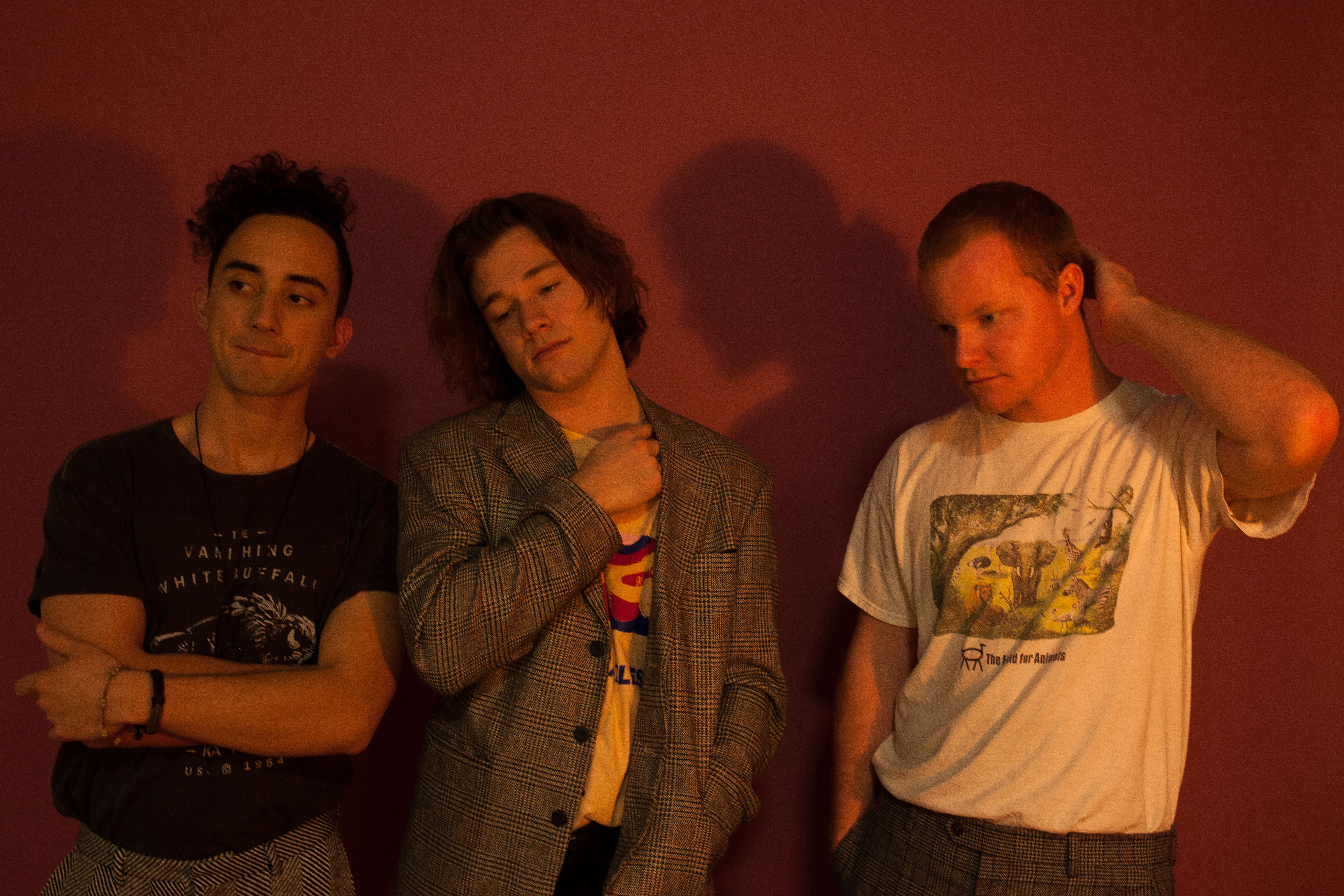 Paige Mauriello ROSA 5630