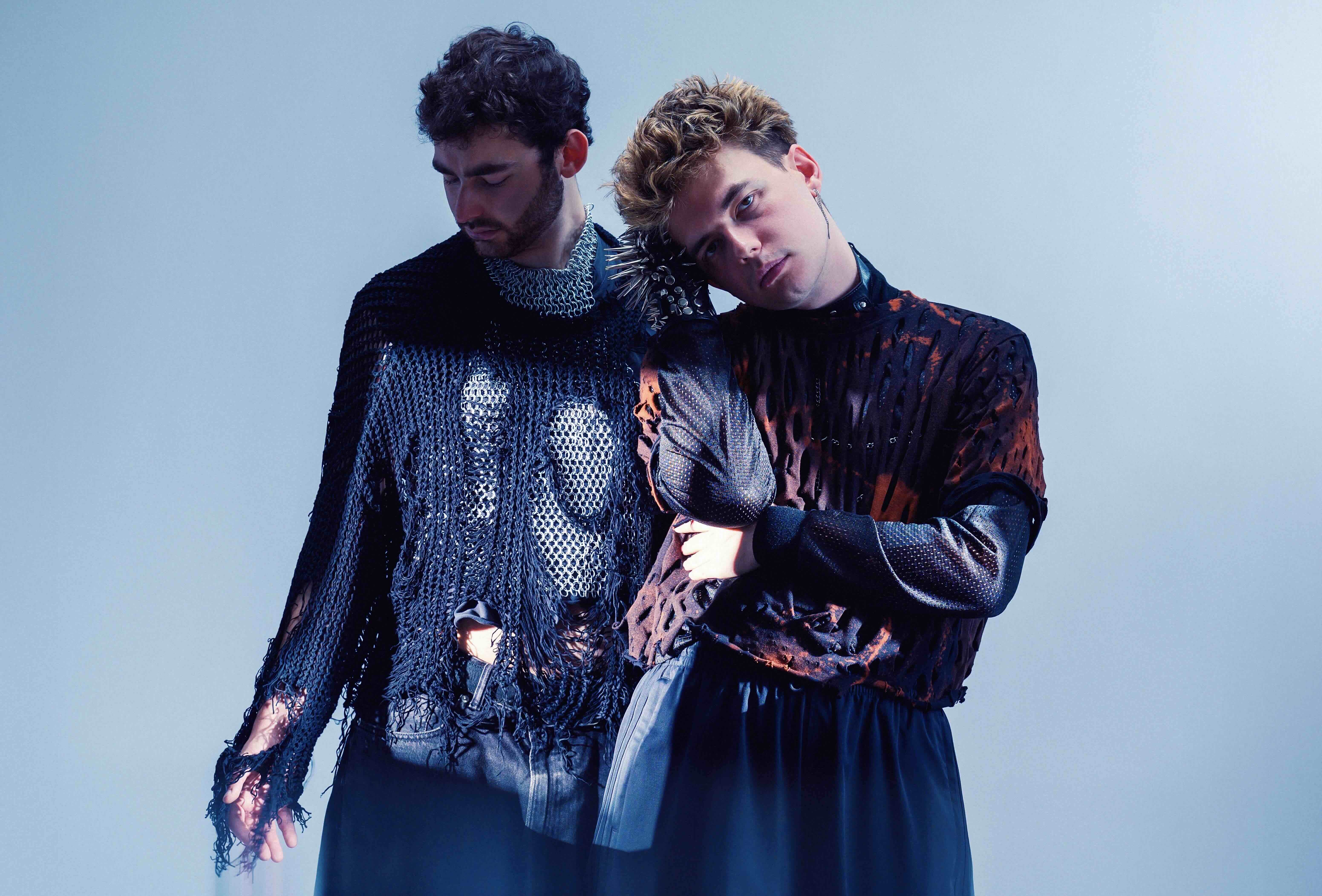 Pain Press Shot Landscape Low Res Chalk c Glenn Norwood