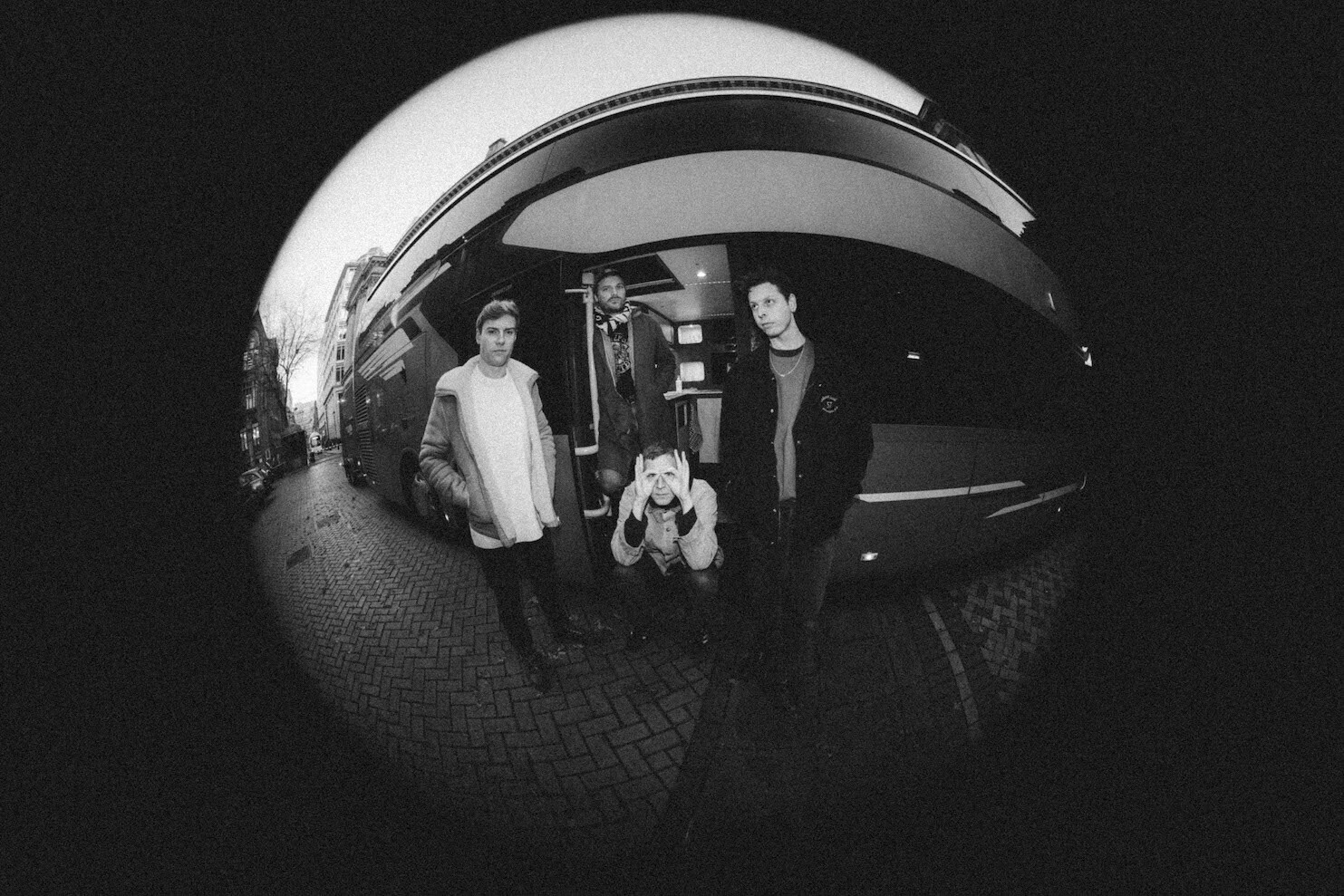 Palace Palace Presents